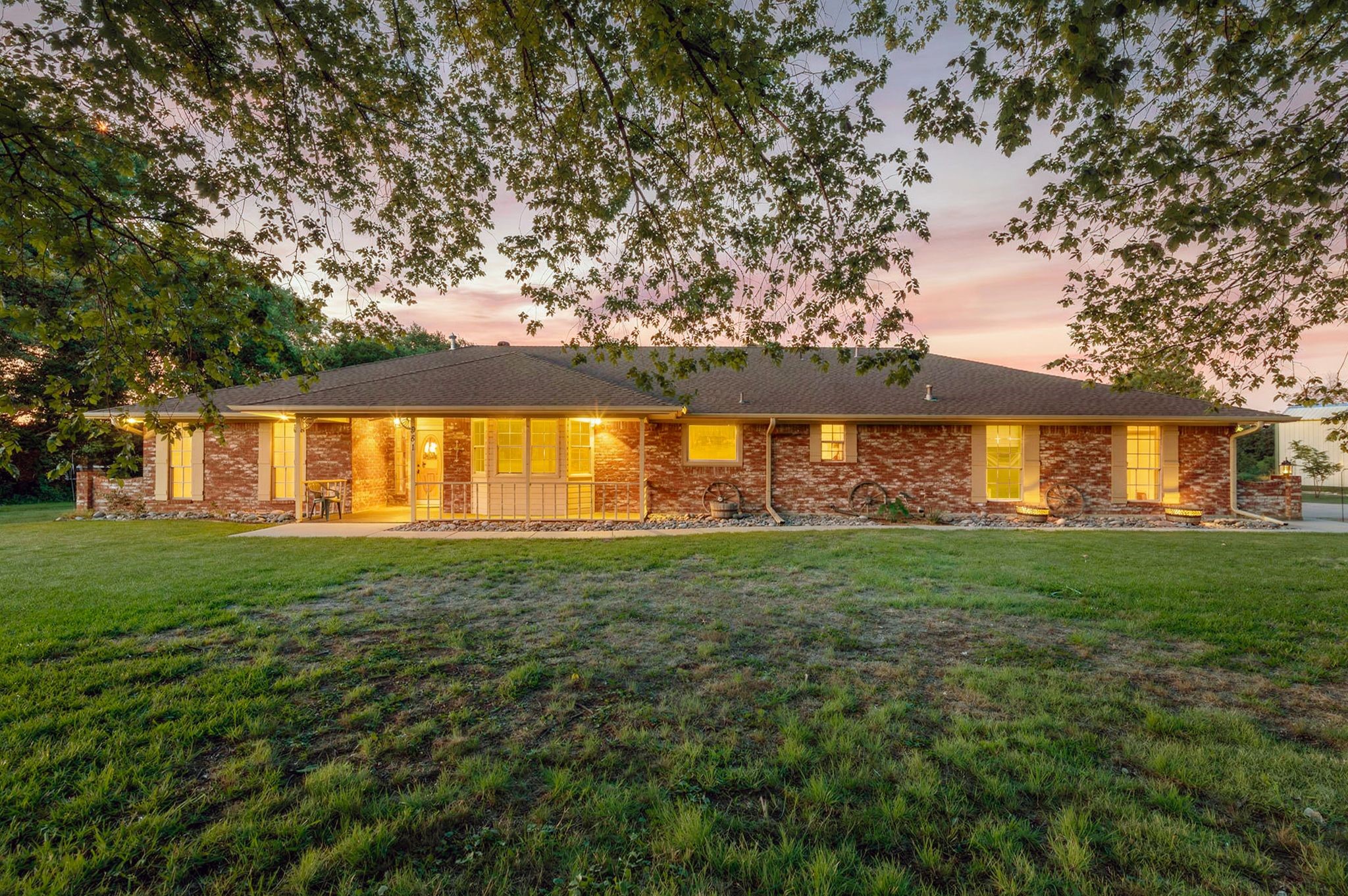 981 Witherspoon Way