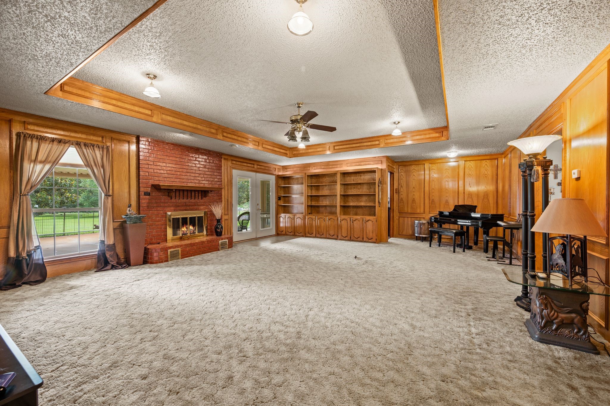 981 Witherspoon Way