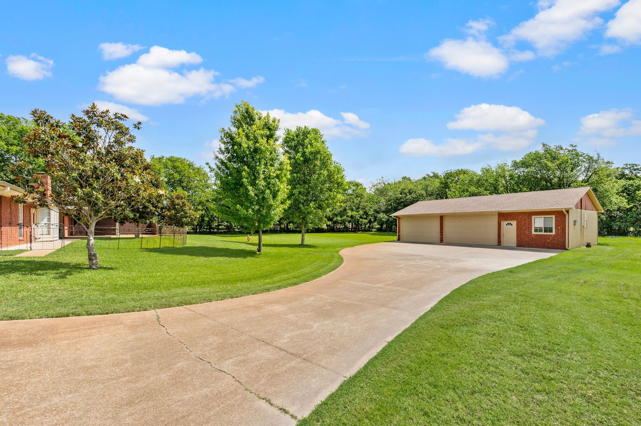 981 Witherspoon Way