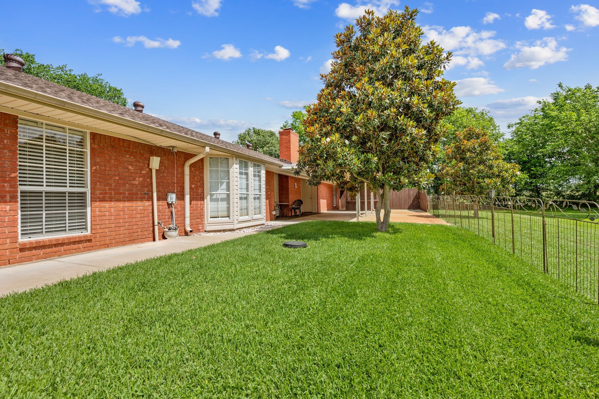 981 Witherspoon Way