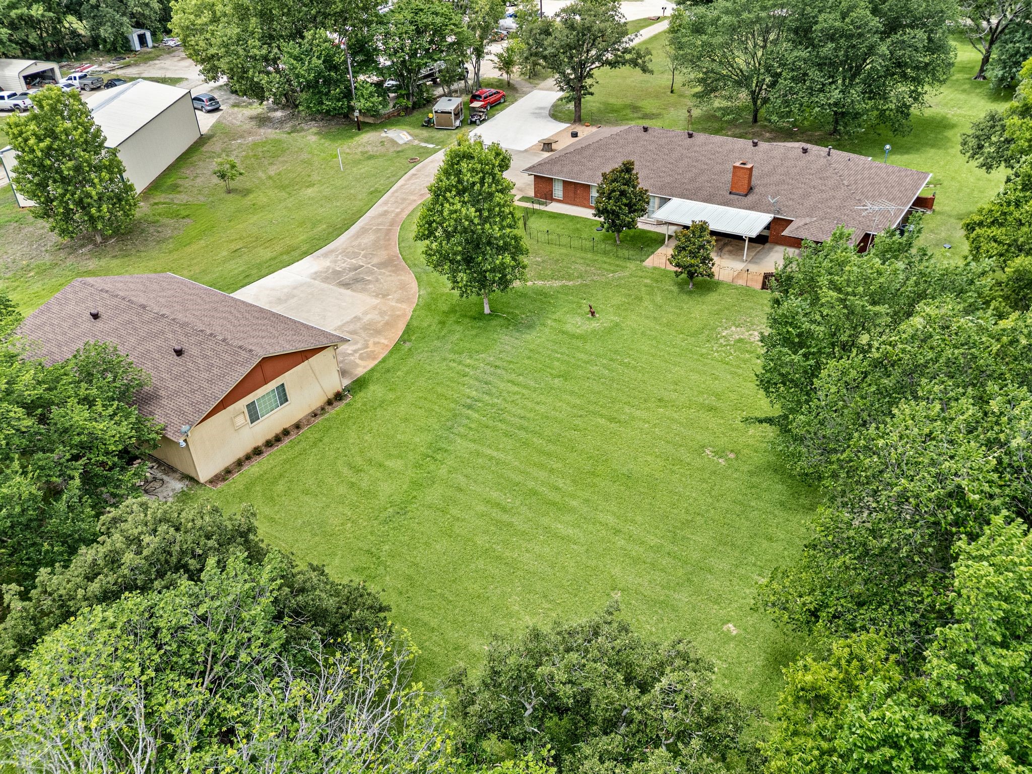 981 Witherspoon Way