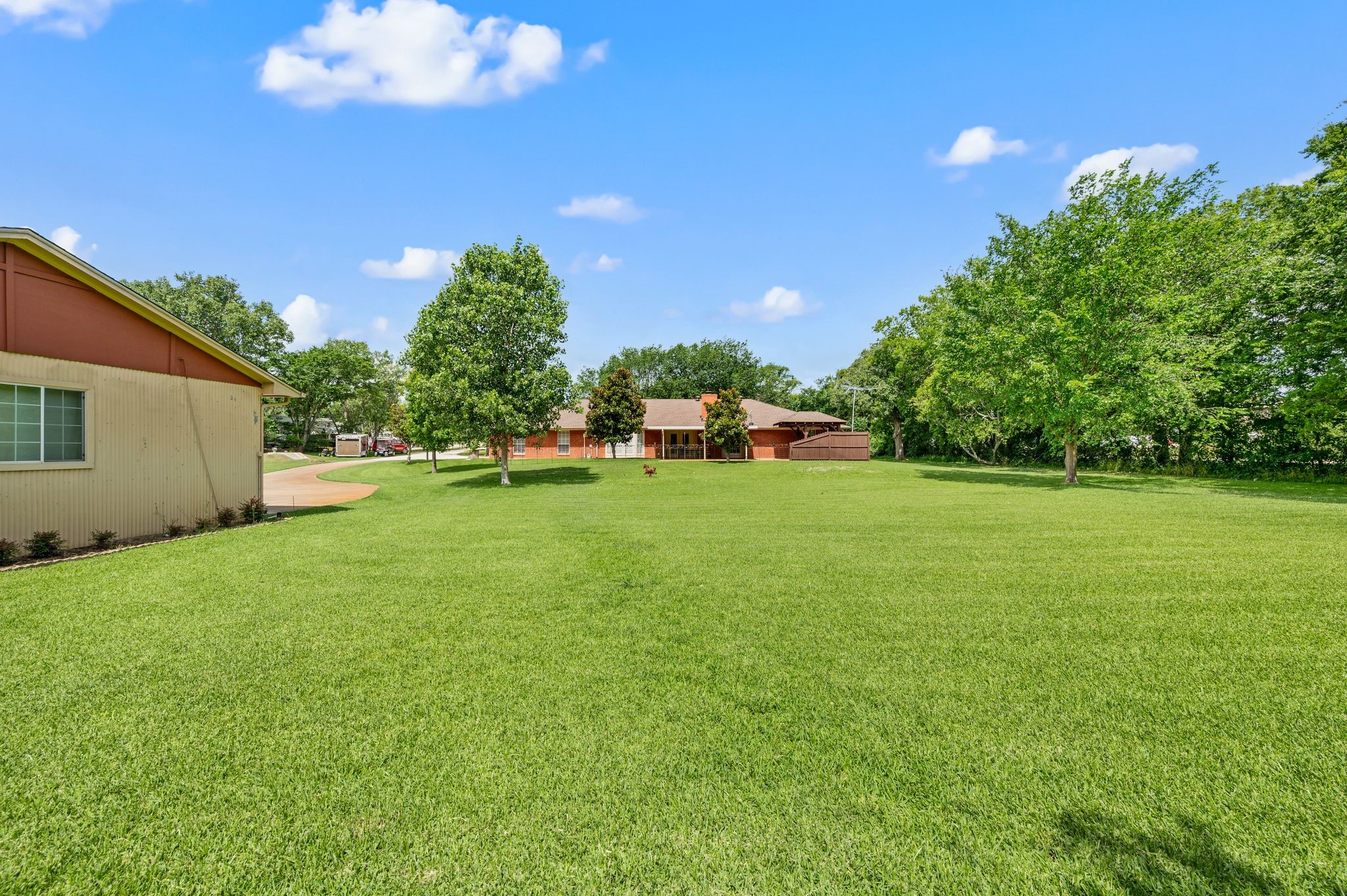 981 Witherspoon Way
