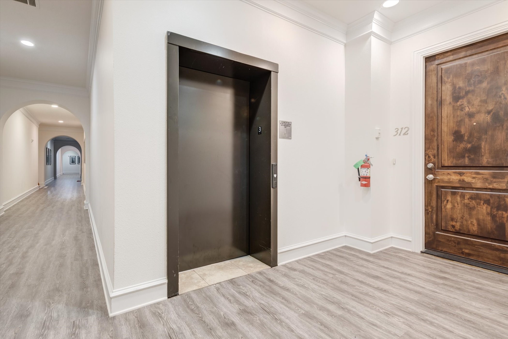 5232 Colleyville Boulevard 213