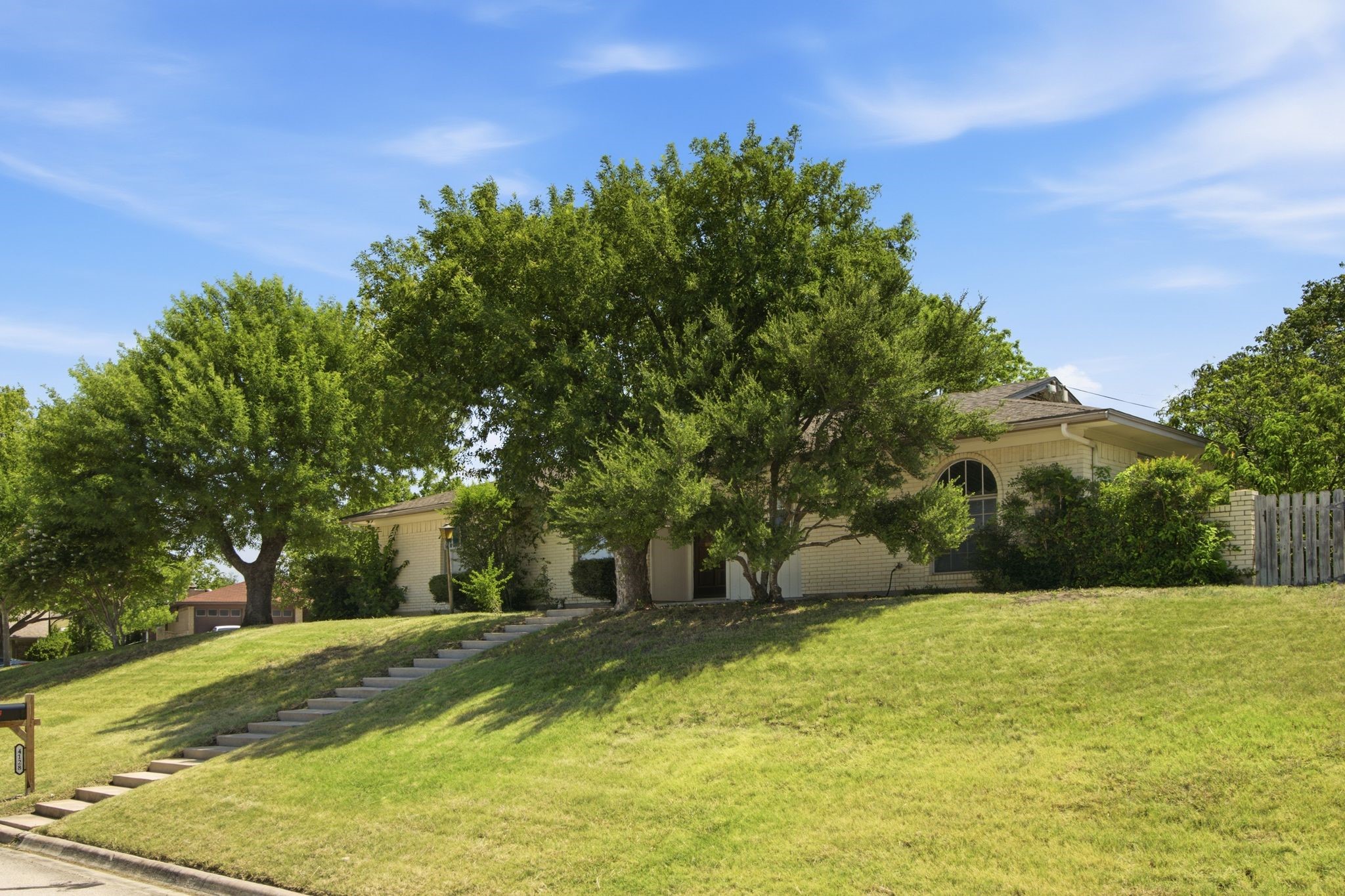 4128 Arroyo Trail