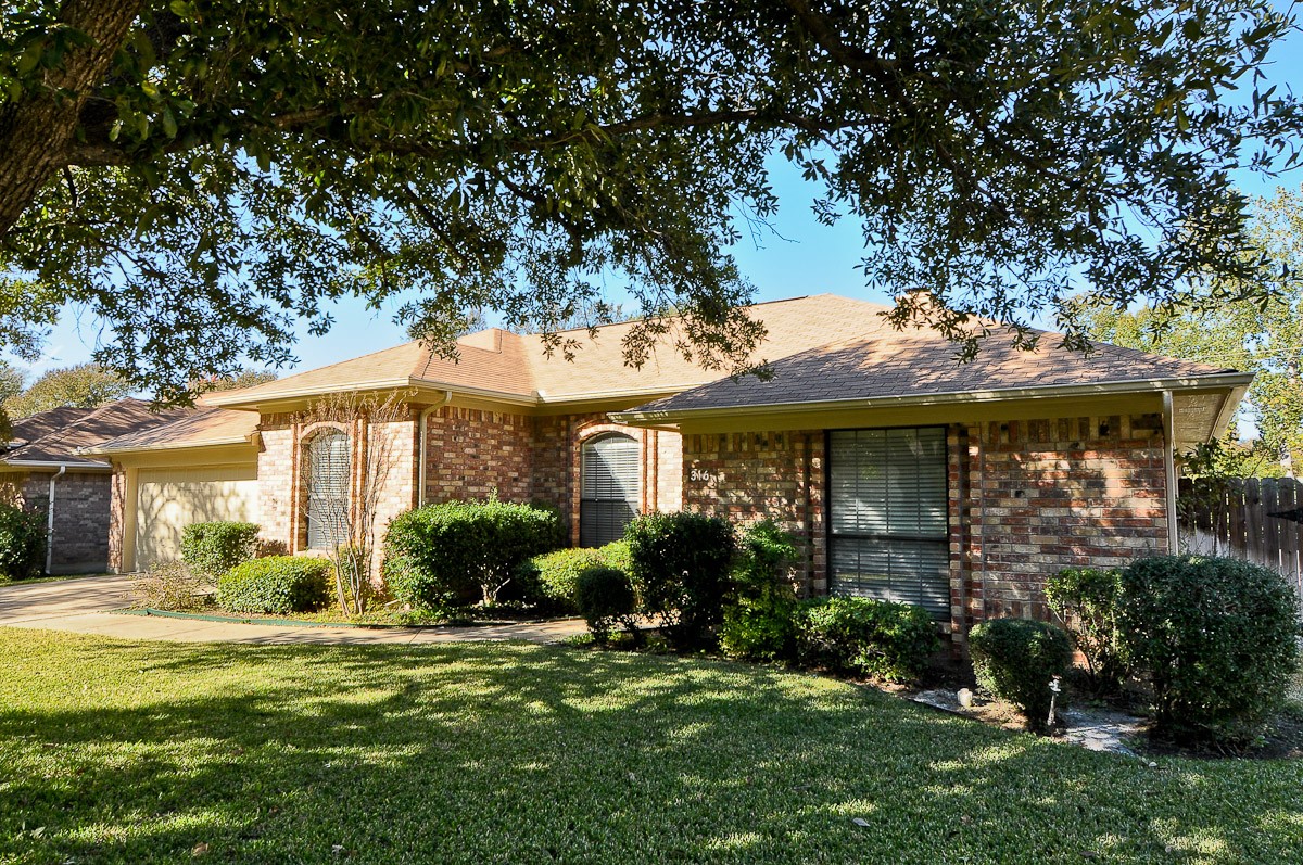 316 Bremen Drive