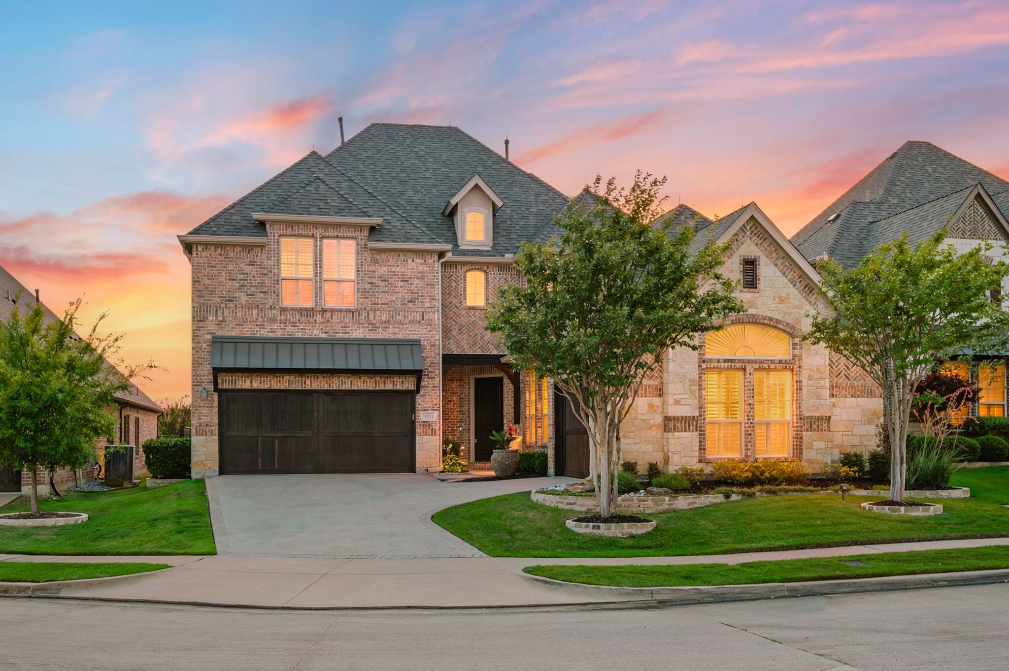 6504 Cimmaron Trail