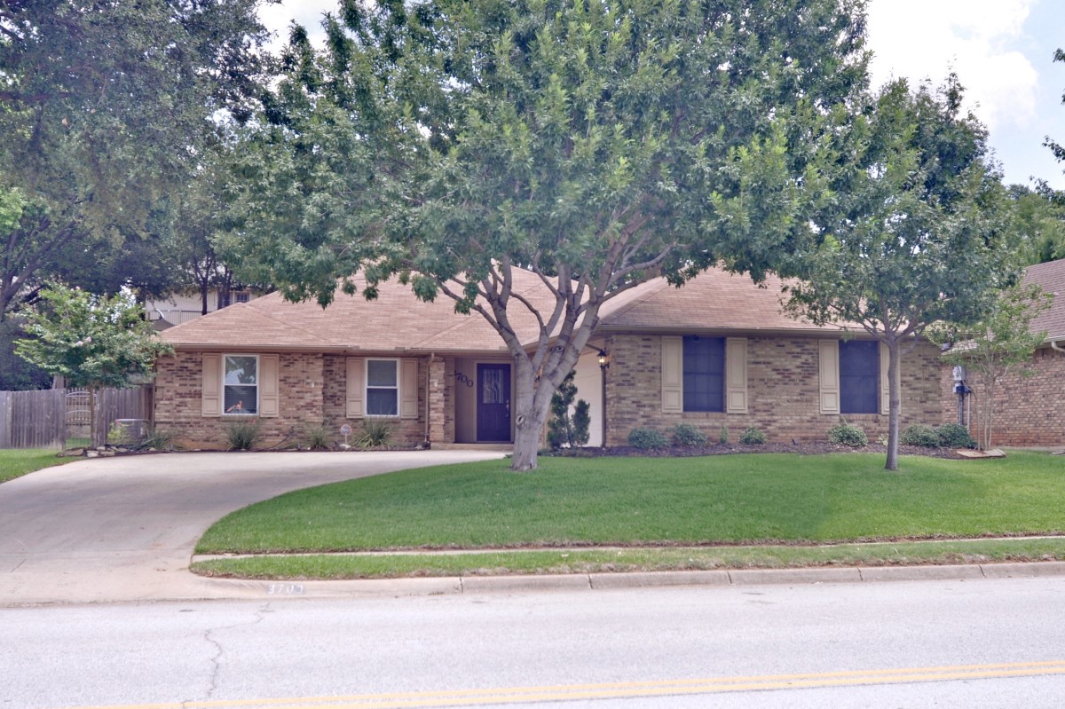 3700 Murphy Drive