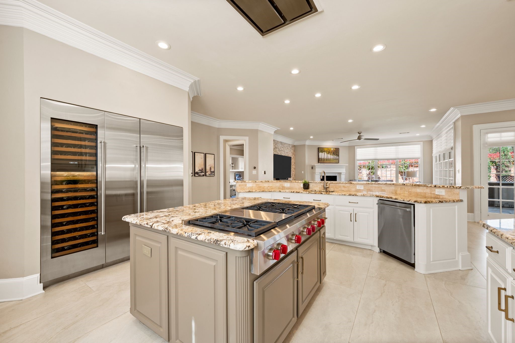 5701 Morlaix Court