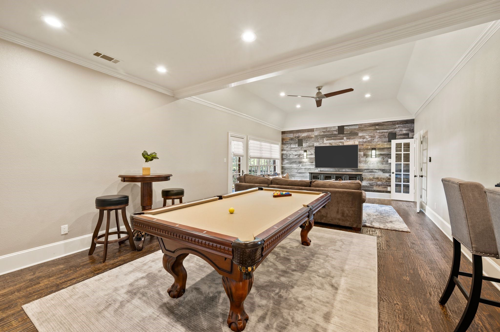 5701 Morlaix Court
