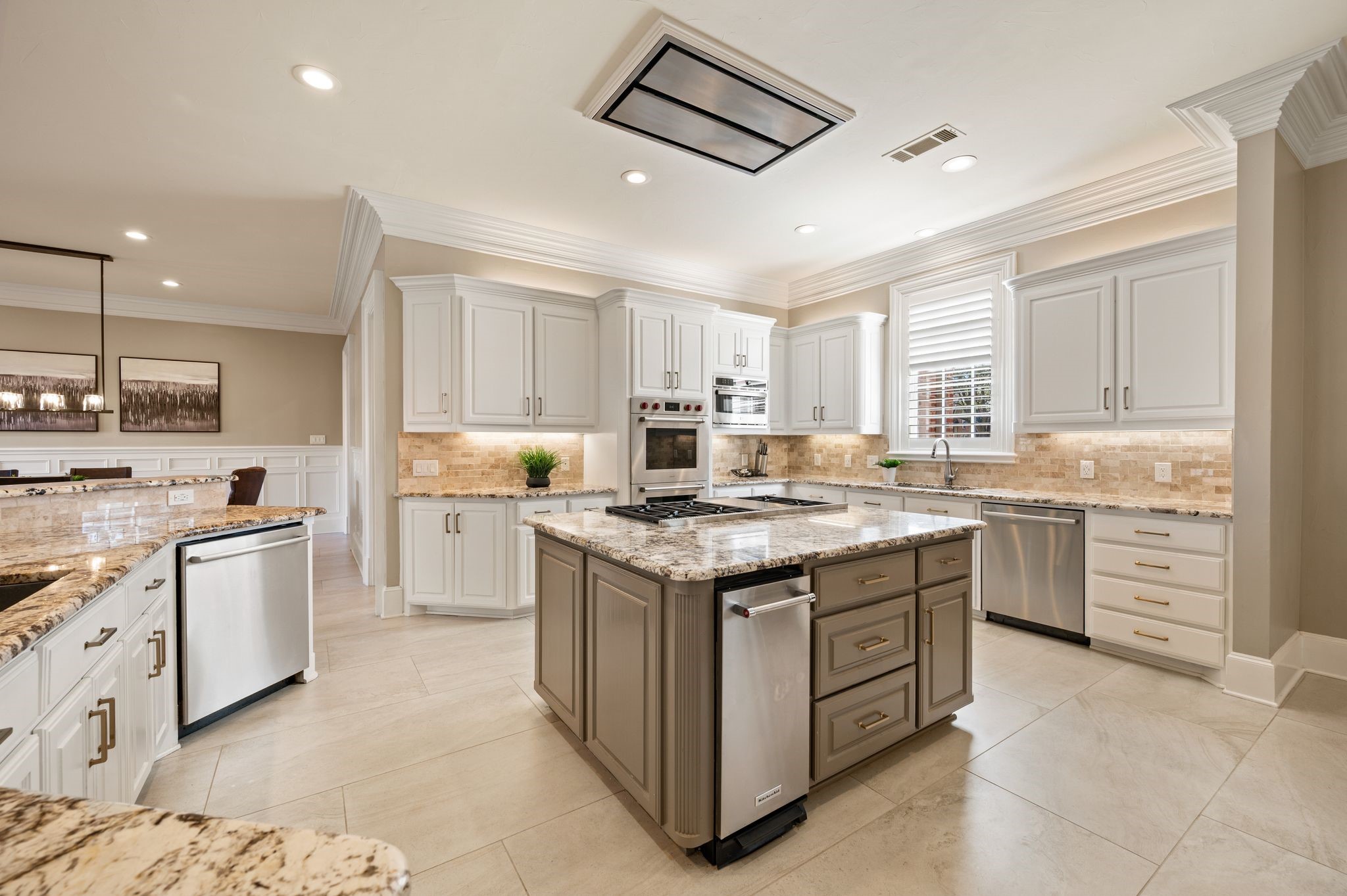 5701 Morlaix Court