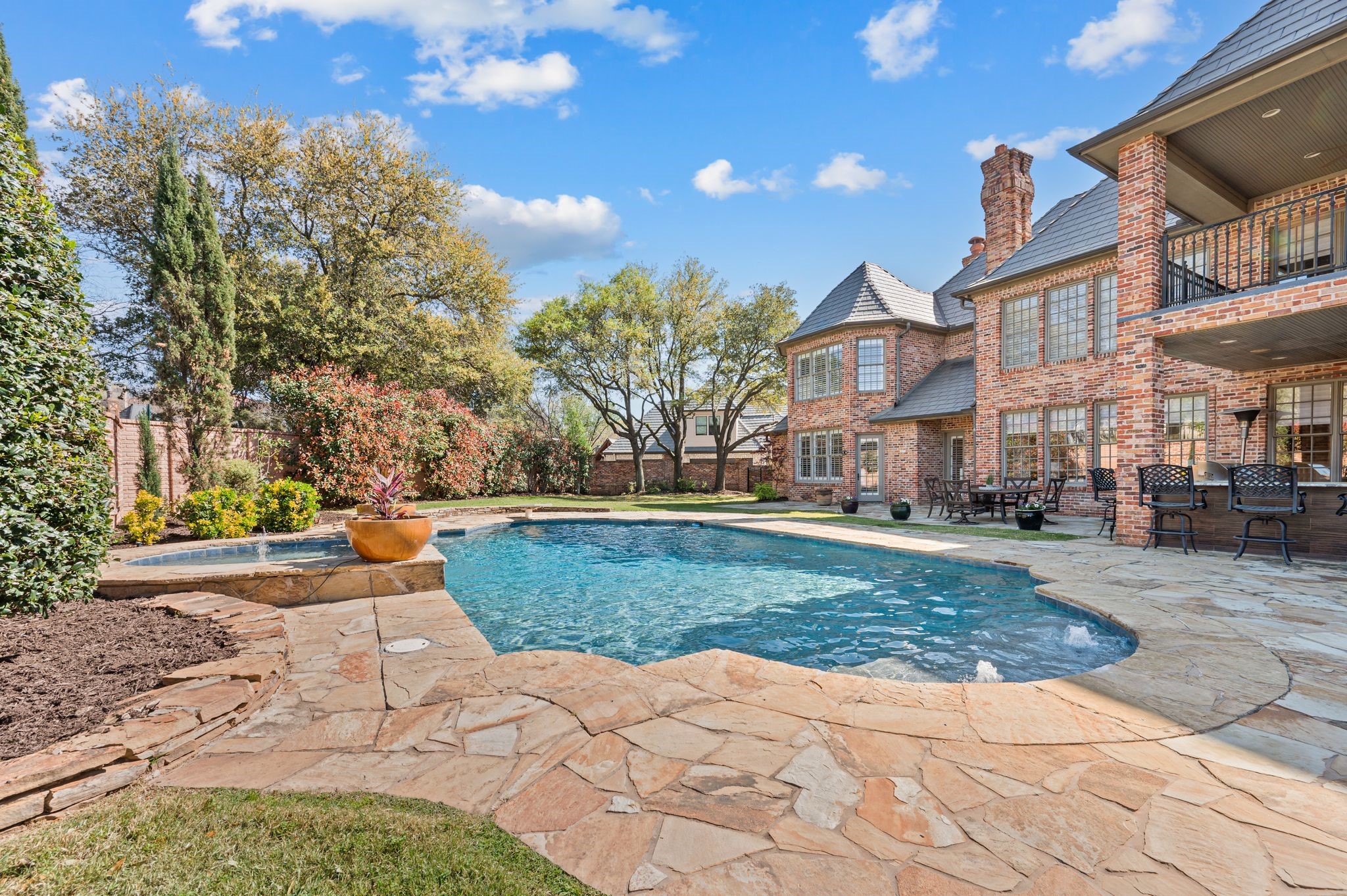 5701 Morlaix Court