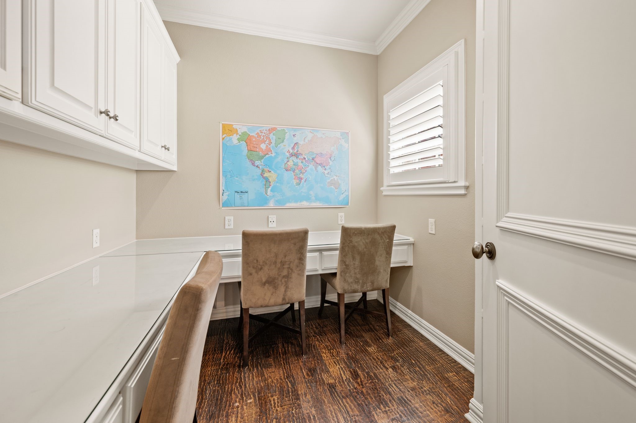 5701 Morlaix Court