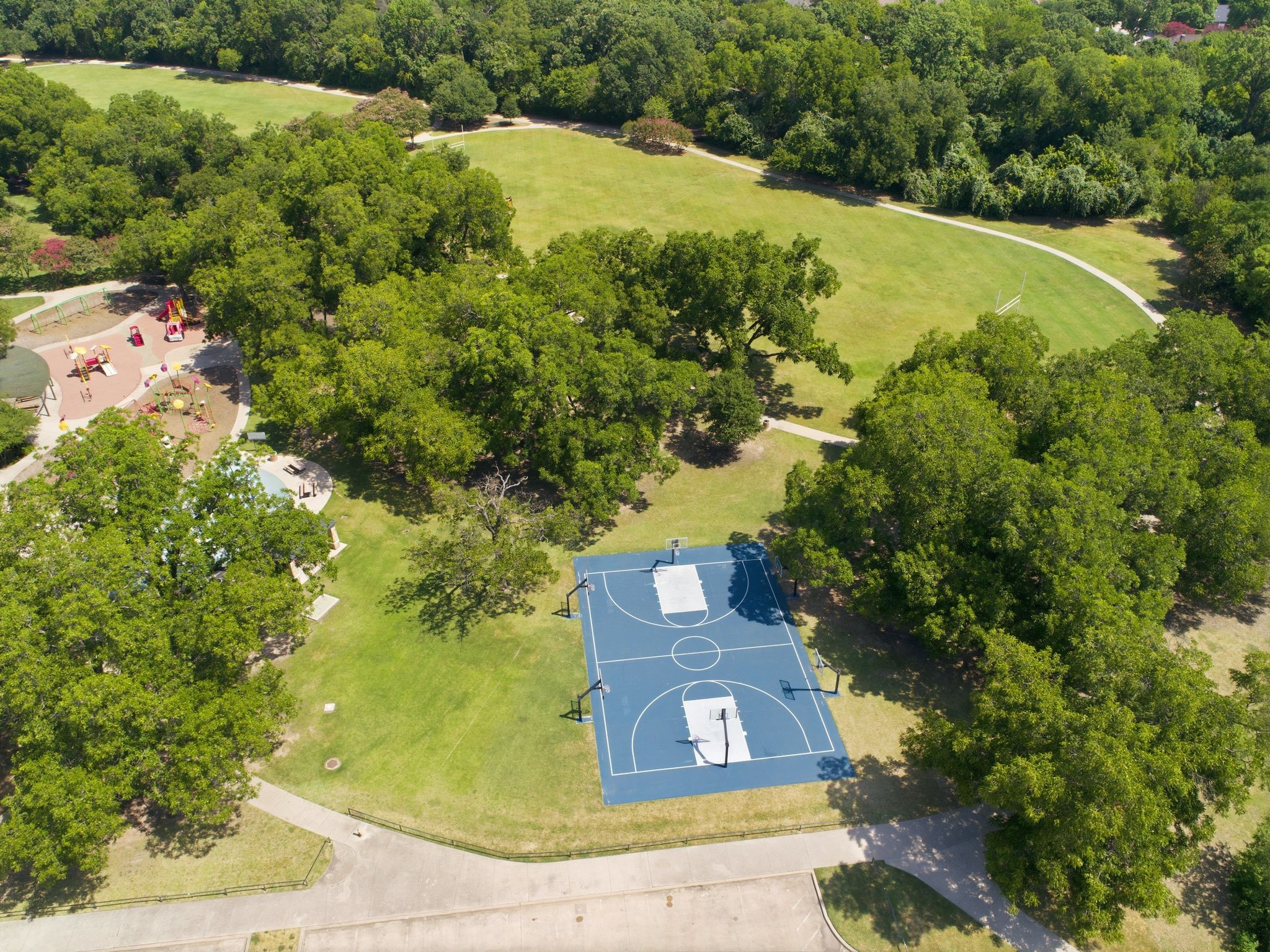 2940 S Creekwood Drive