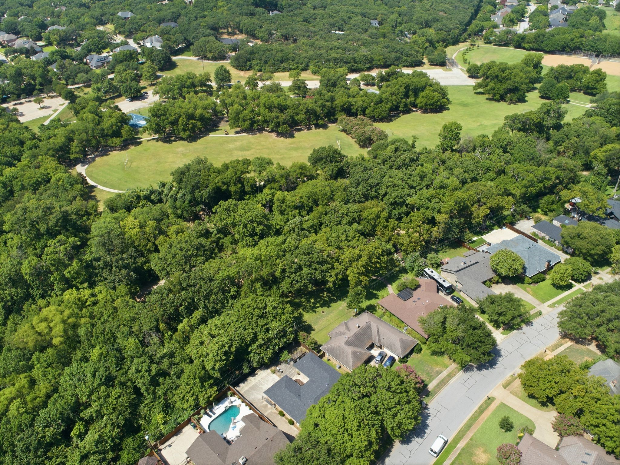2940 S Creekwood Drive