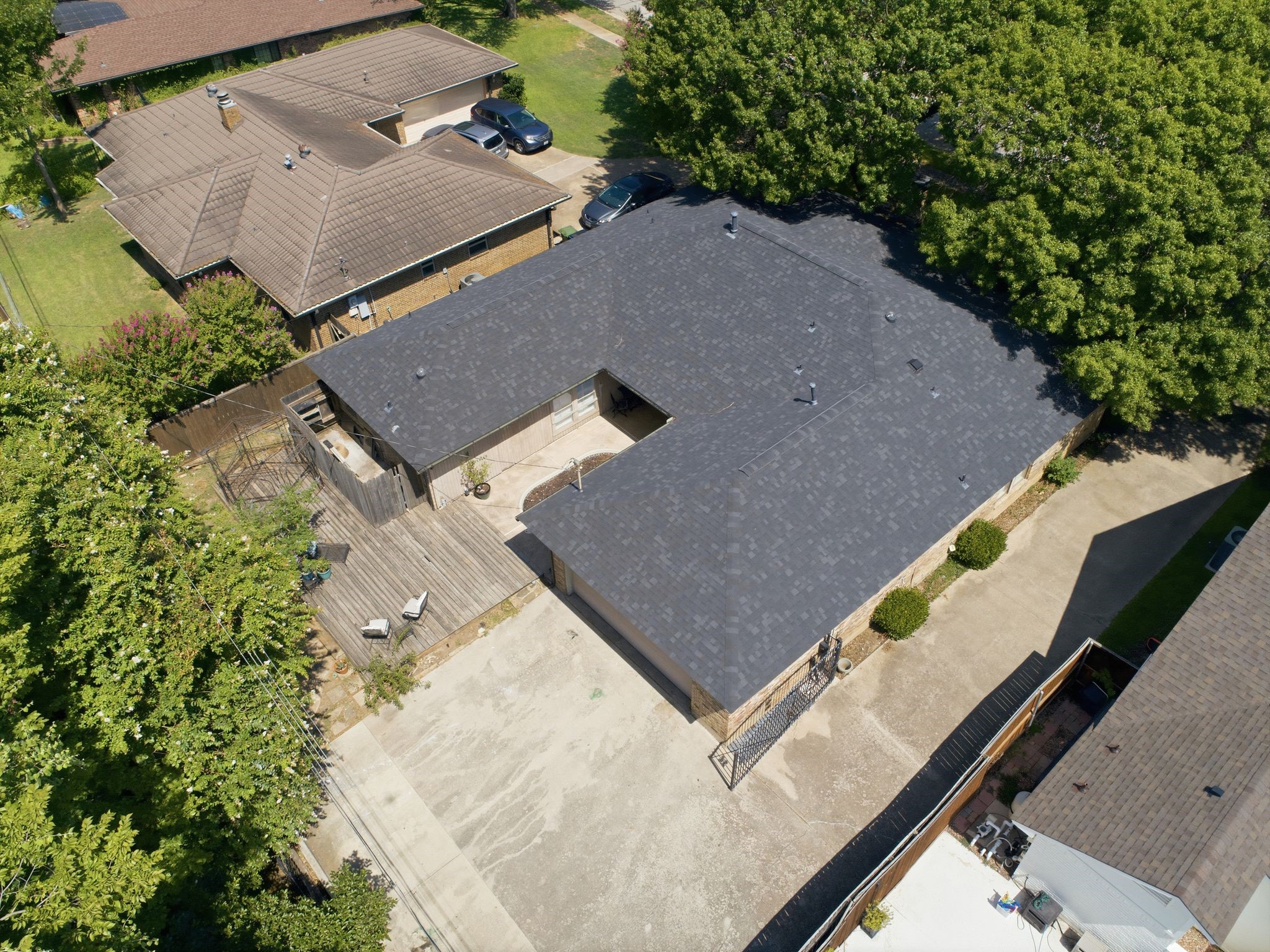 2940 S Creekwood Drive