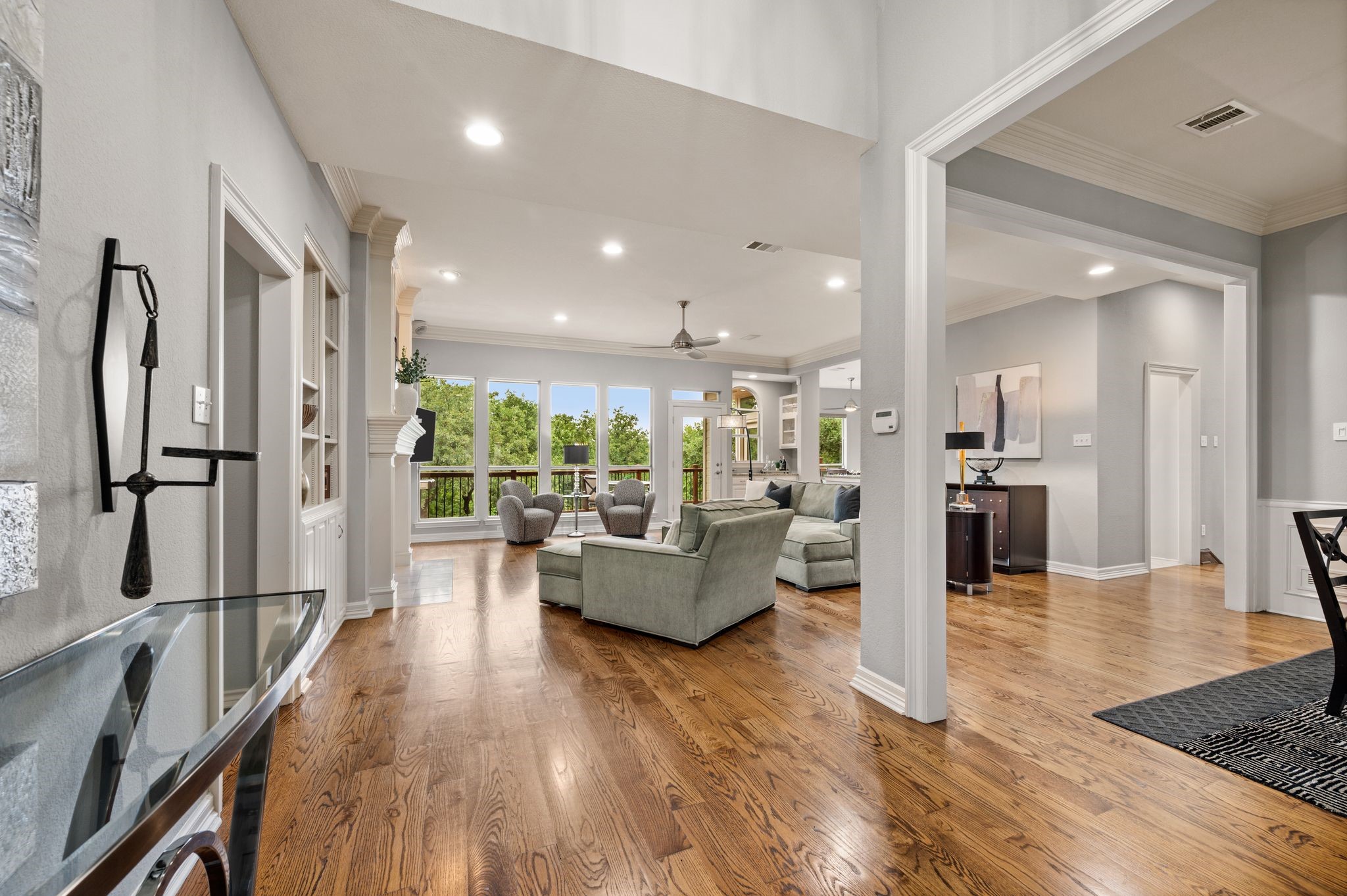 2108 Stonehaven Drive