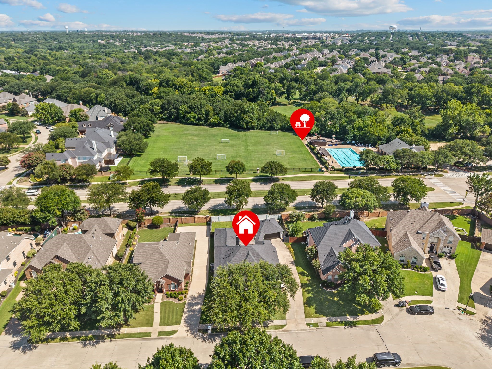 2722 Wildcreek Trail