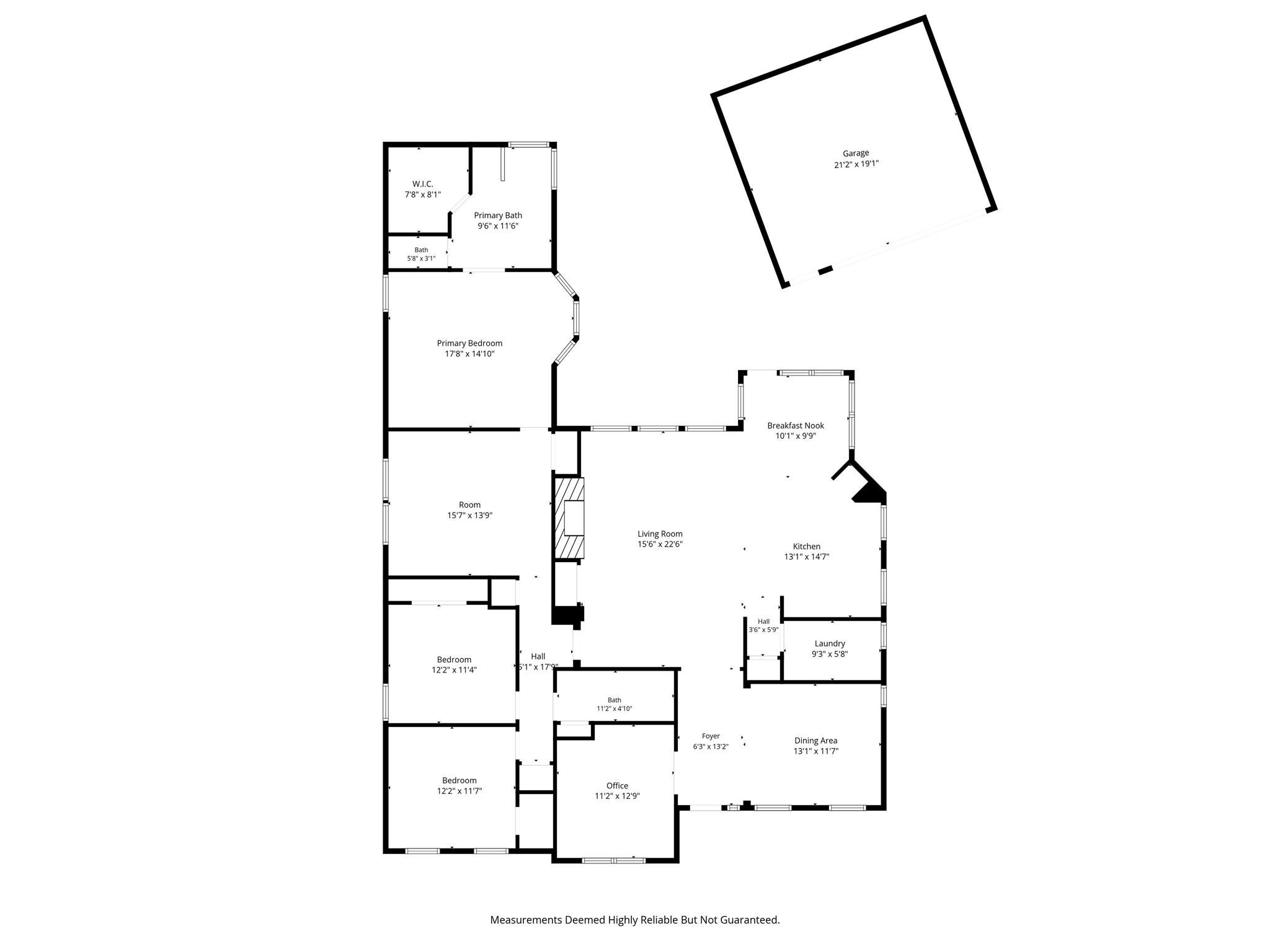 2722 Wildcreek Trail