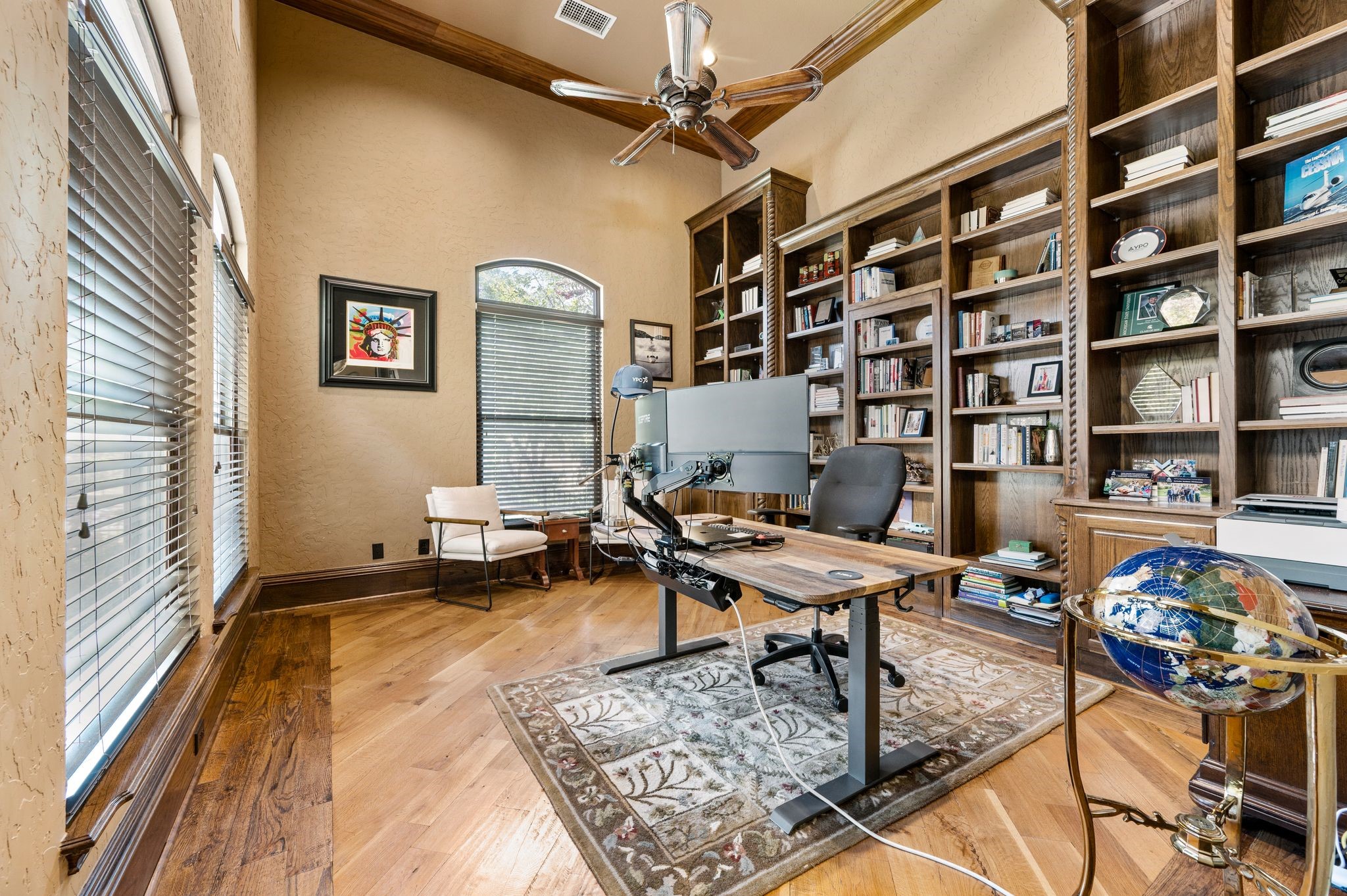 4800 Beldon Trail