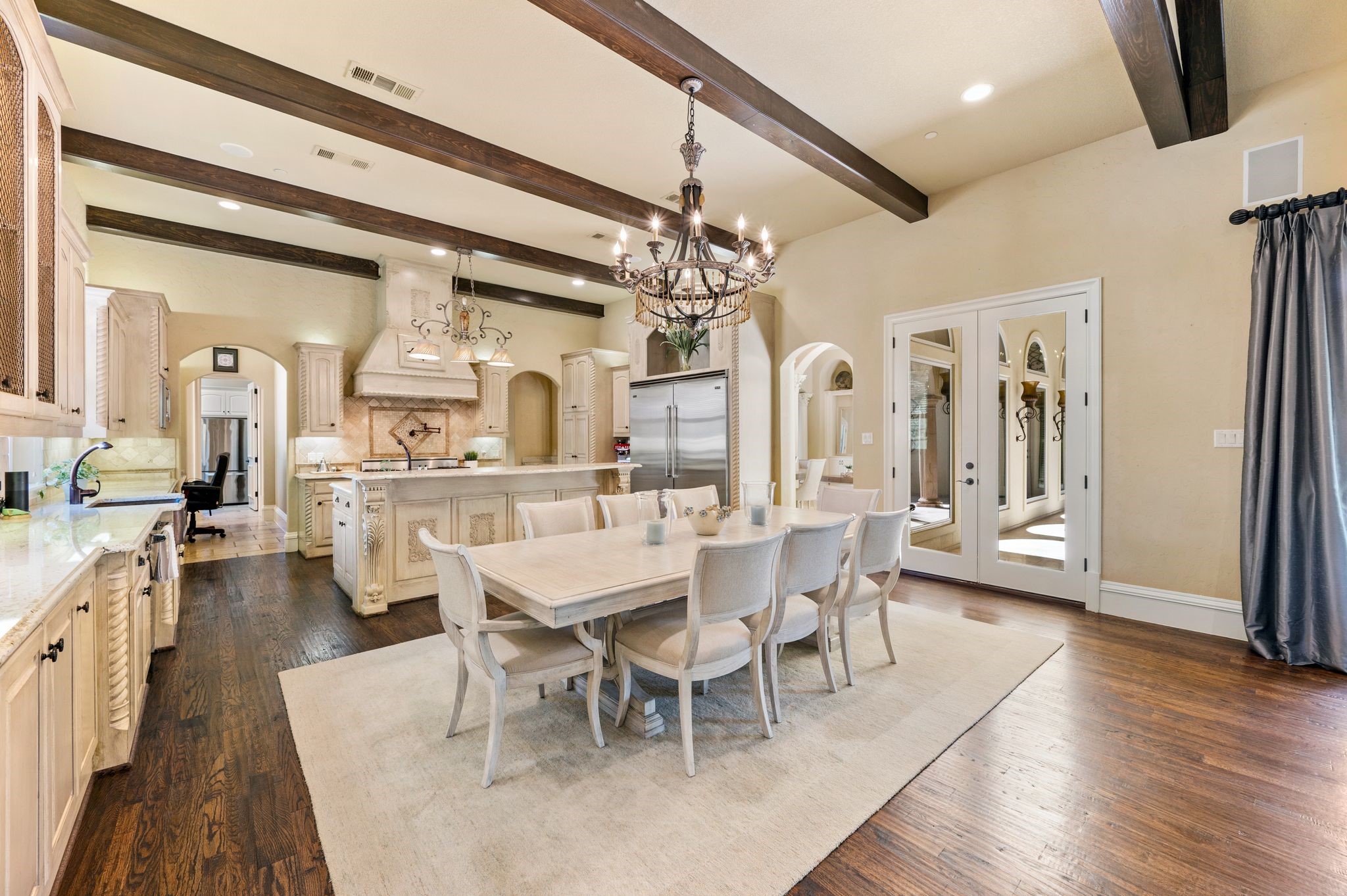 4800 Beldon Trail