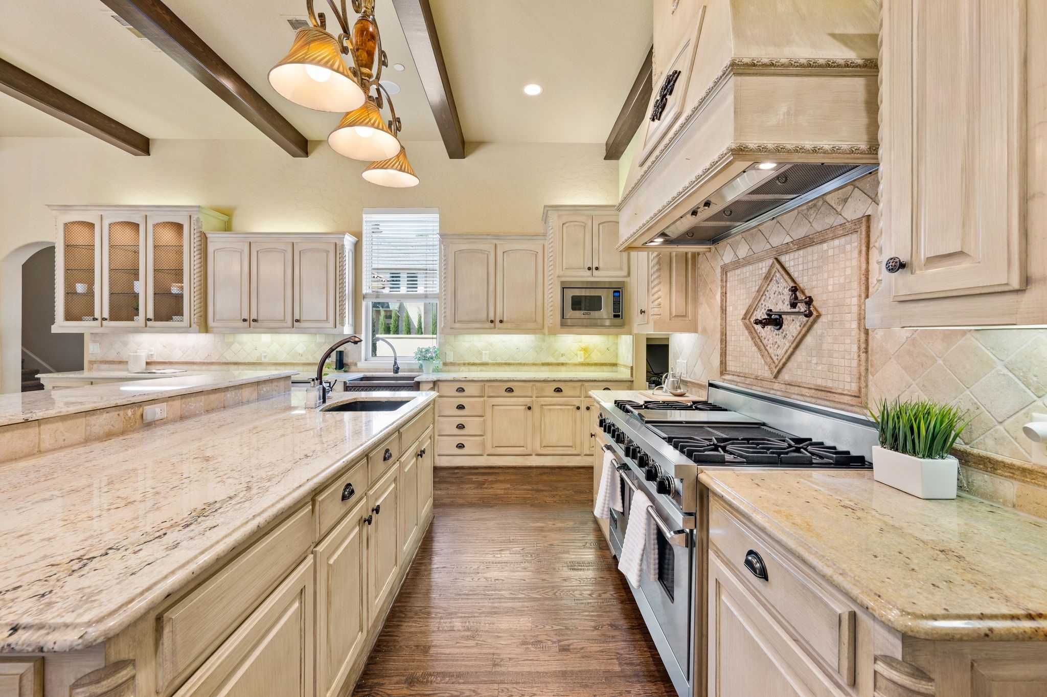 4800 Beldon Trail