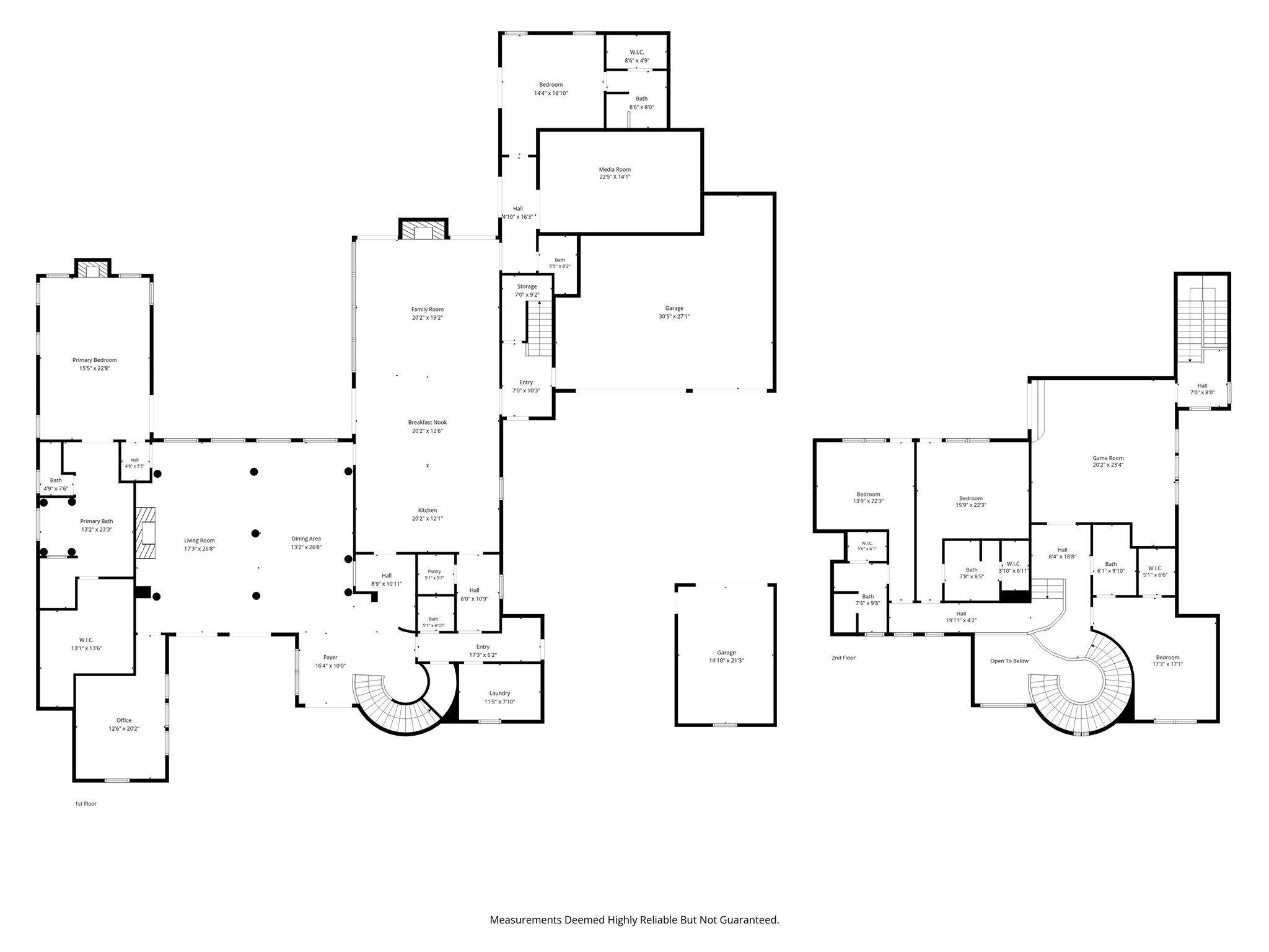 4800 Beldon Trail
