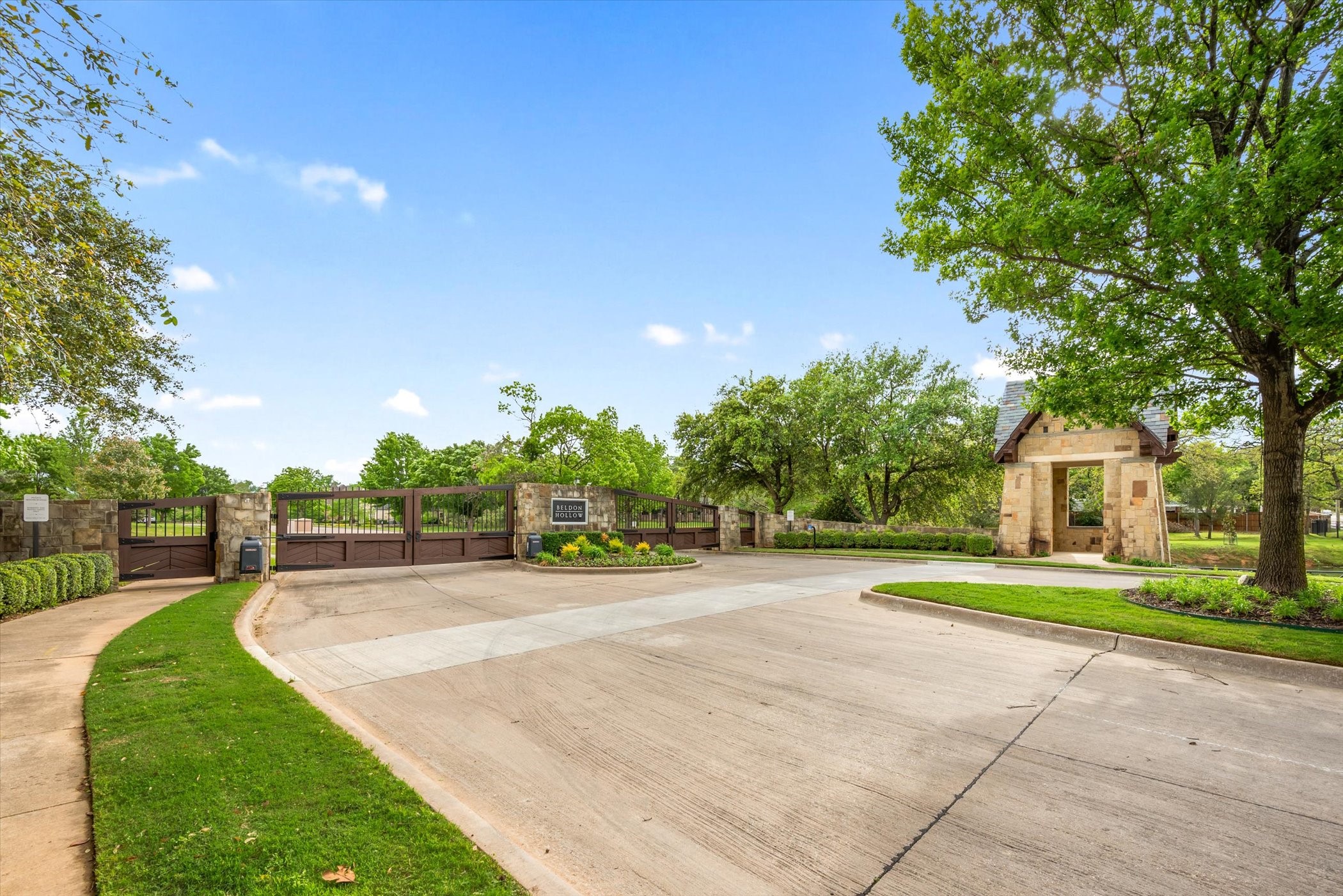 4800 Beldon Trail