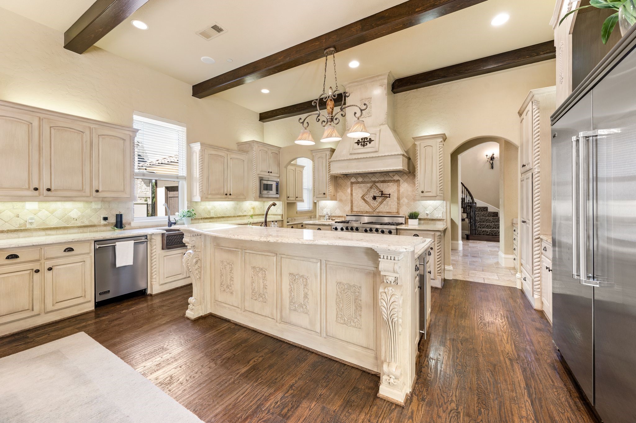 4800 Beldon Trail