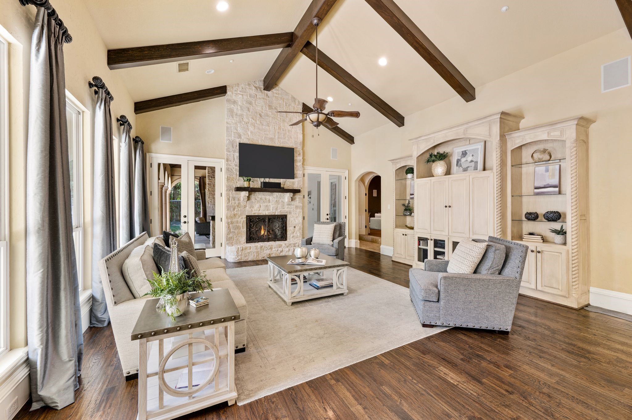 4800 Beldon Trail