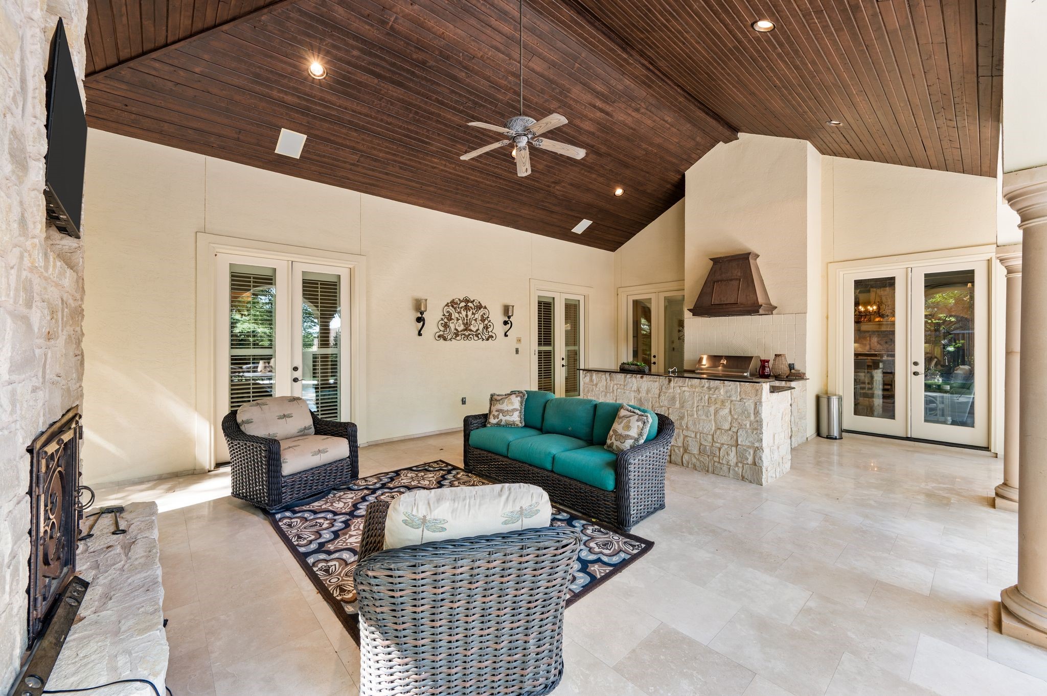 4800 Beldon Trail
