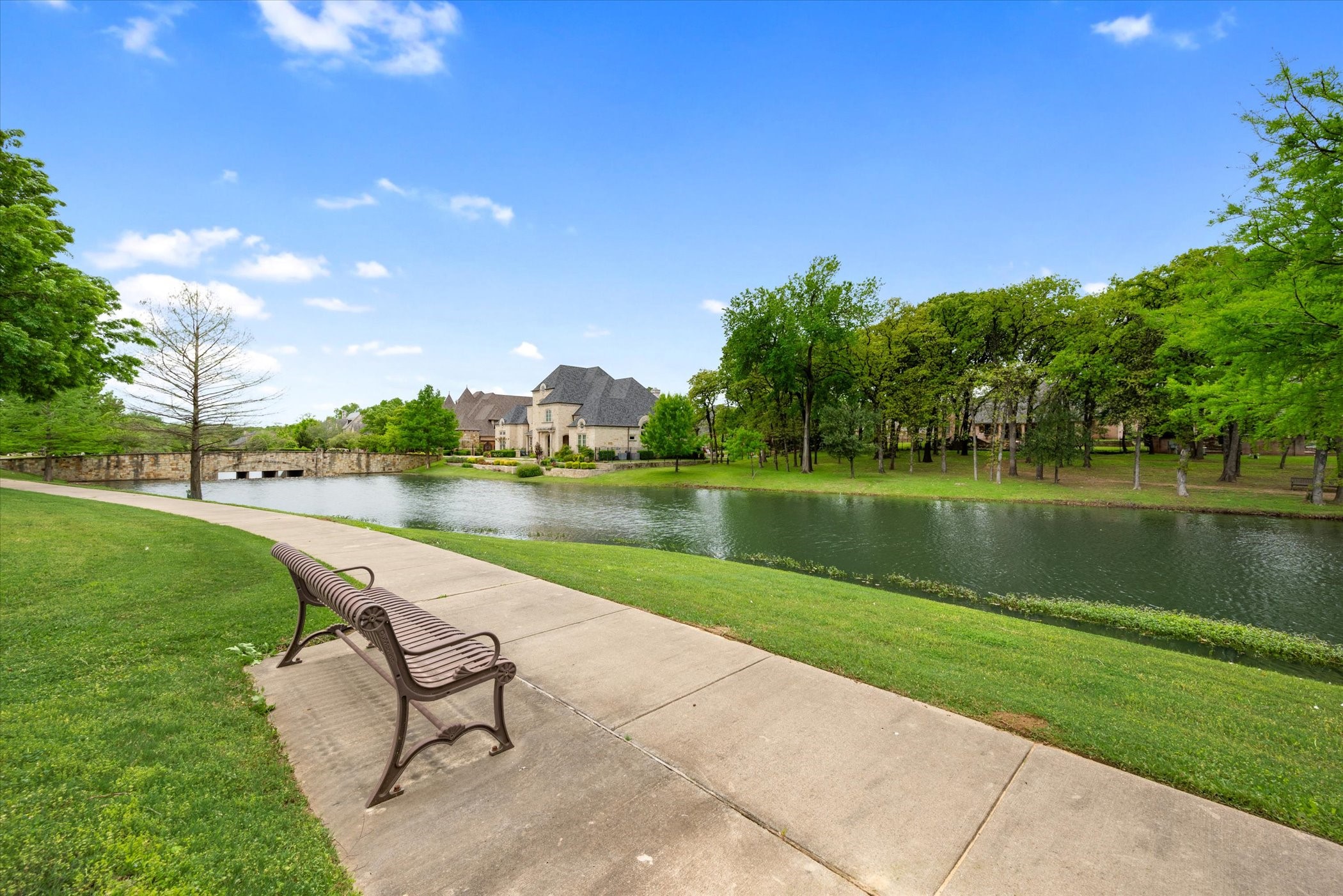 4800 Beldon Trail