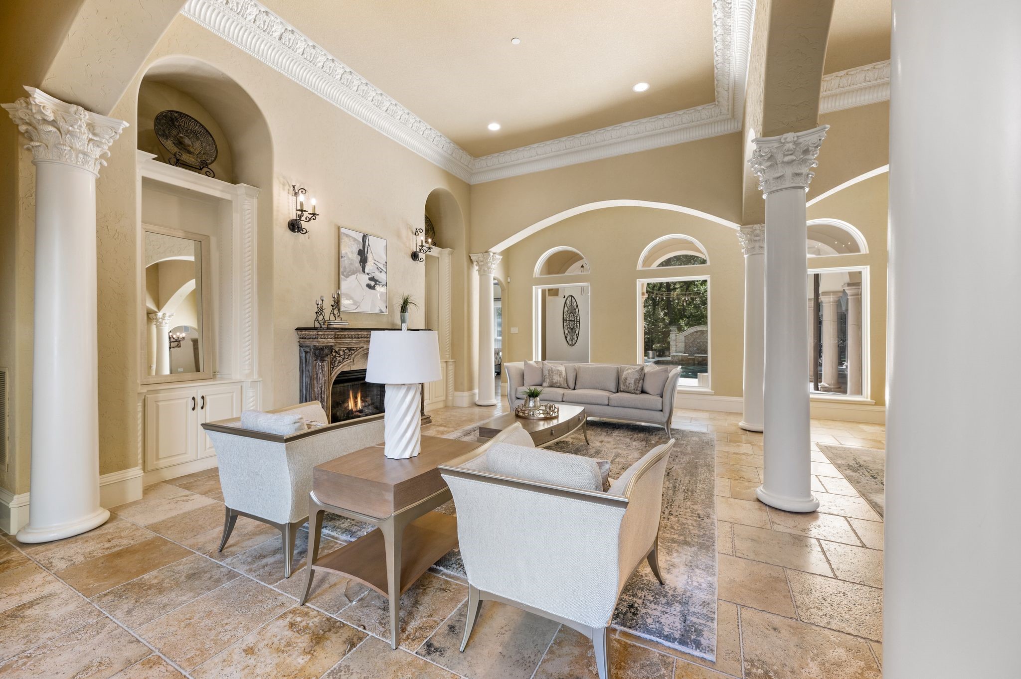 4800 Beldon Trail