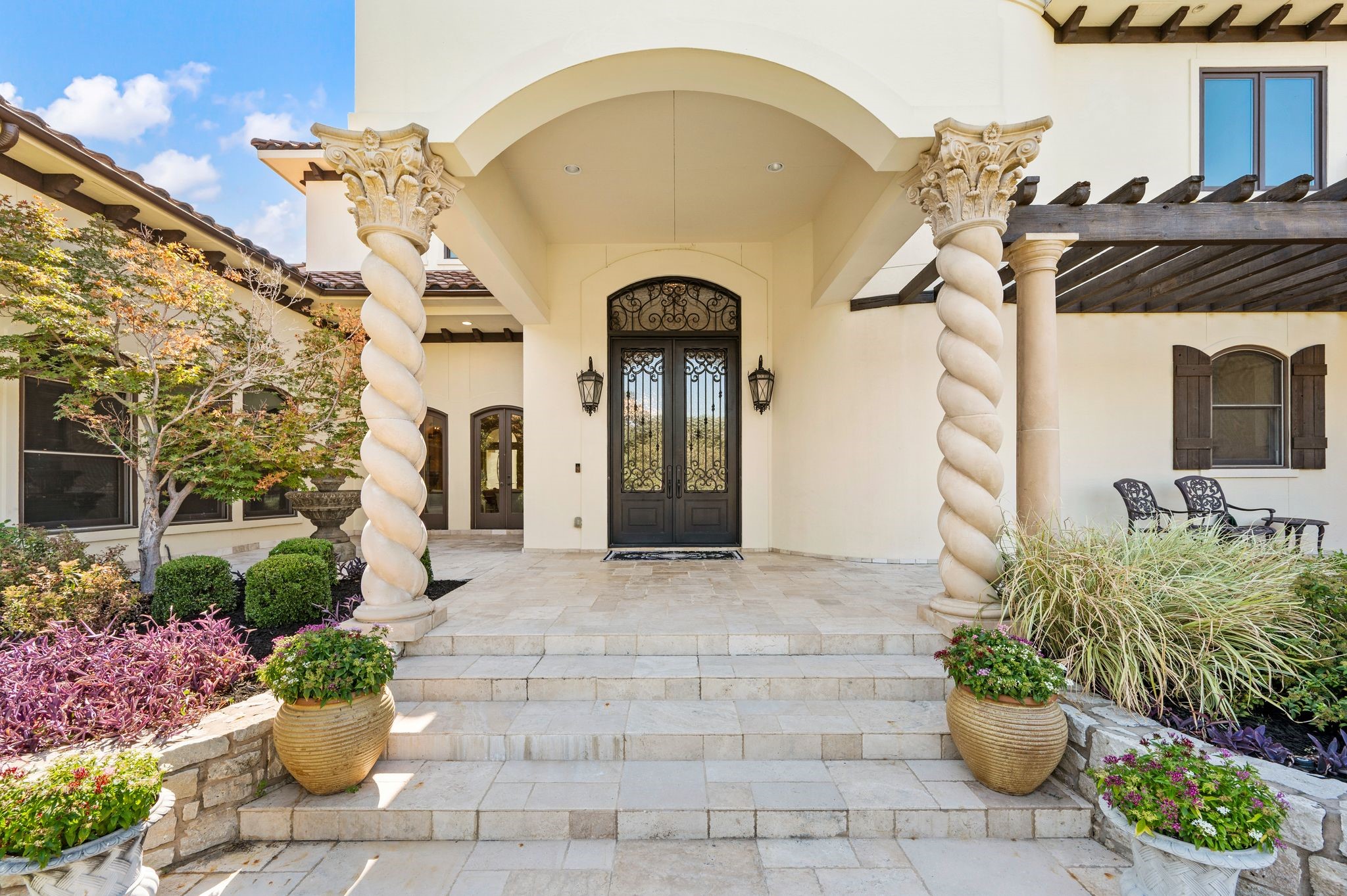 4800 Beldon Trail