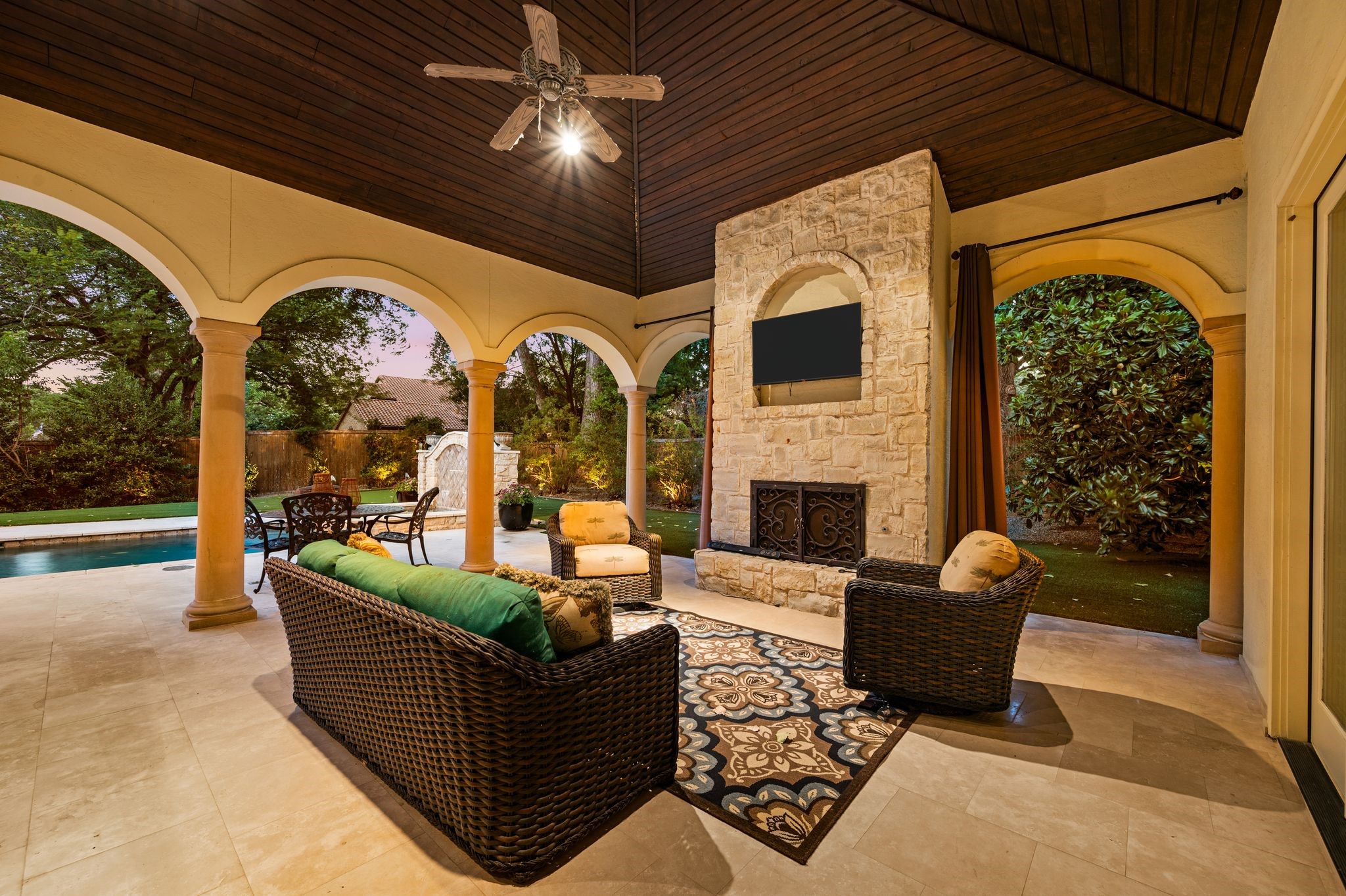 4800 Beldon Trail