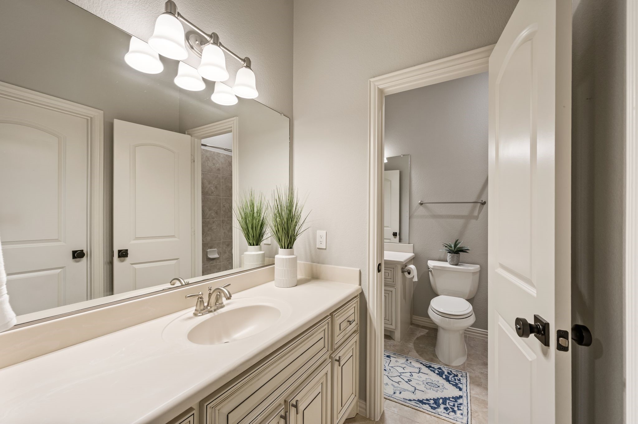 6504 Cimmaron Trail