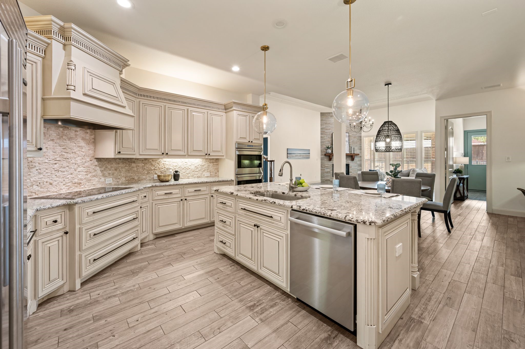 6504 Cimmaron Trail