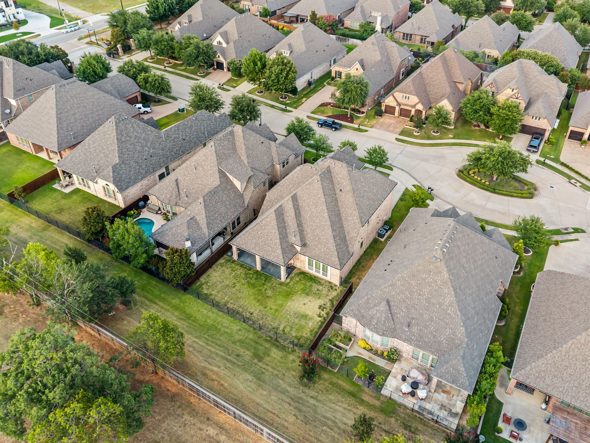 6504 Cimmaron Trail