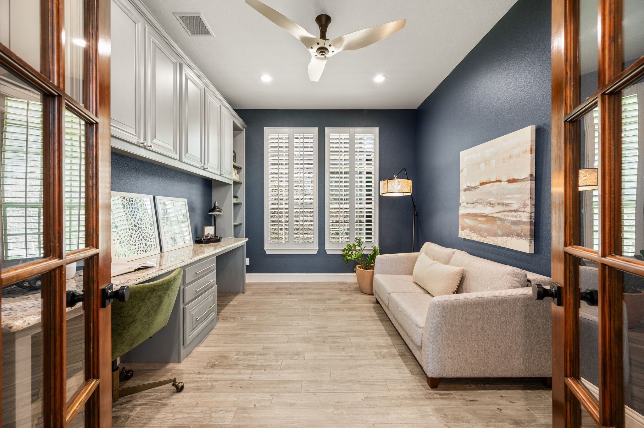 6504 Cimmaron Trail