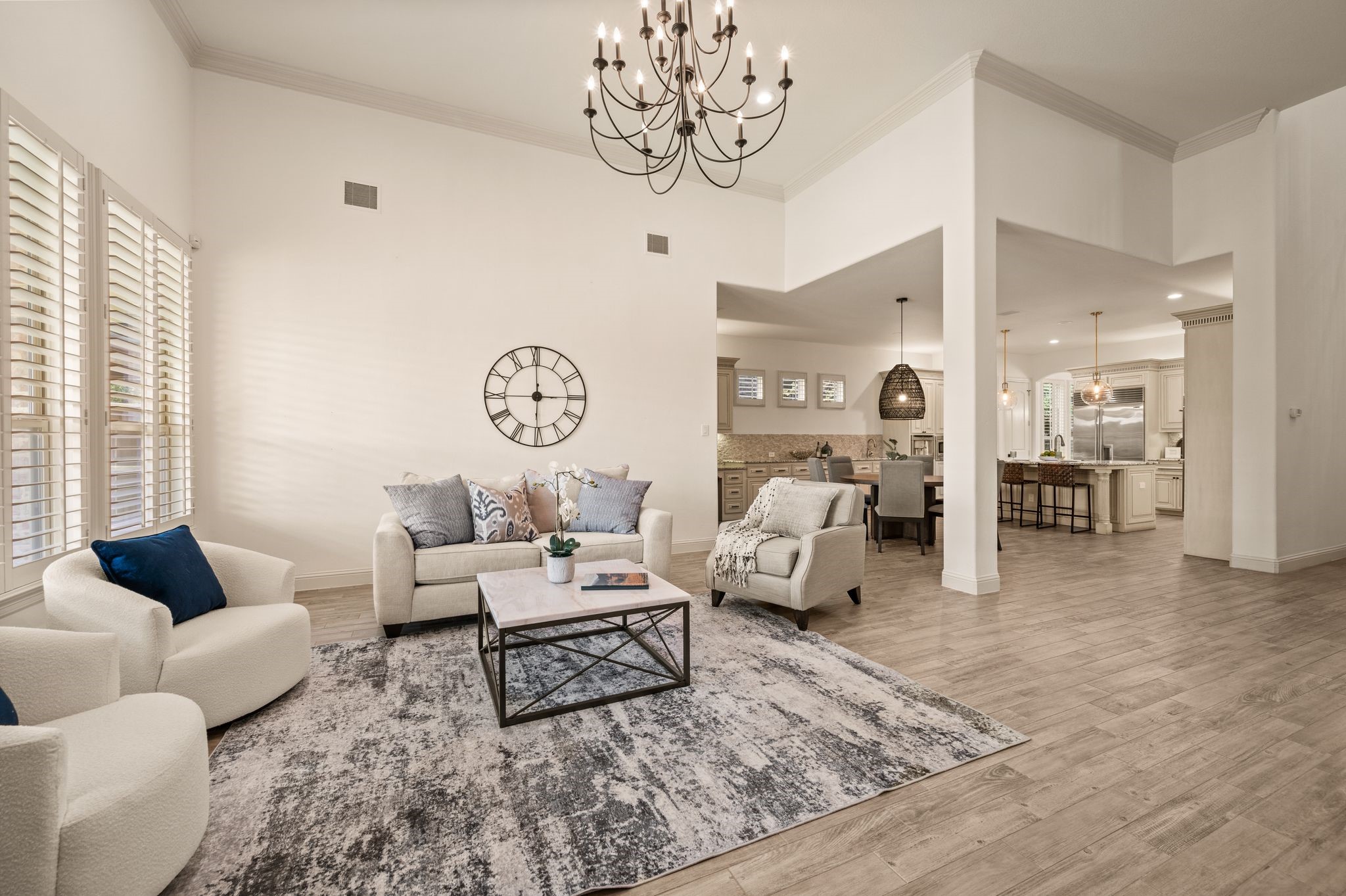 6504 Cimmaron Trail