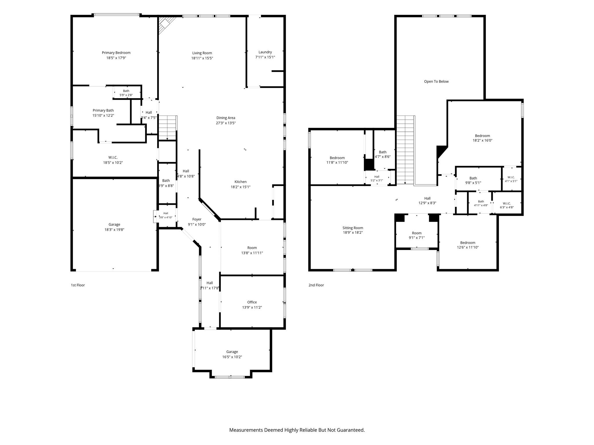 6504 Cimmaron Trail