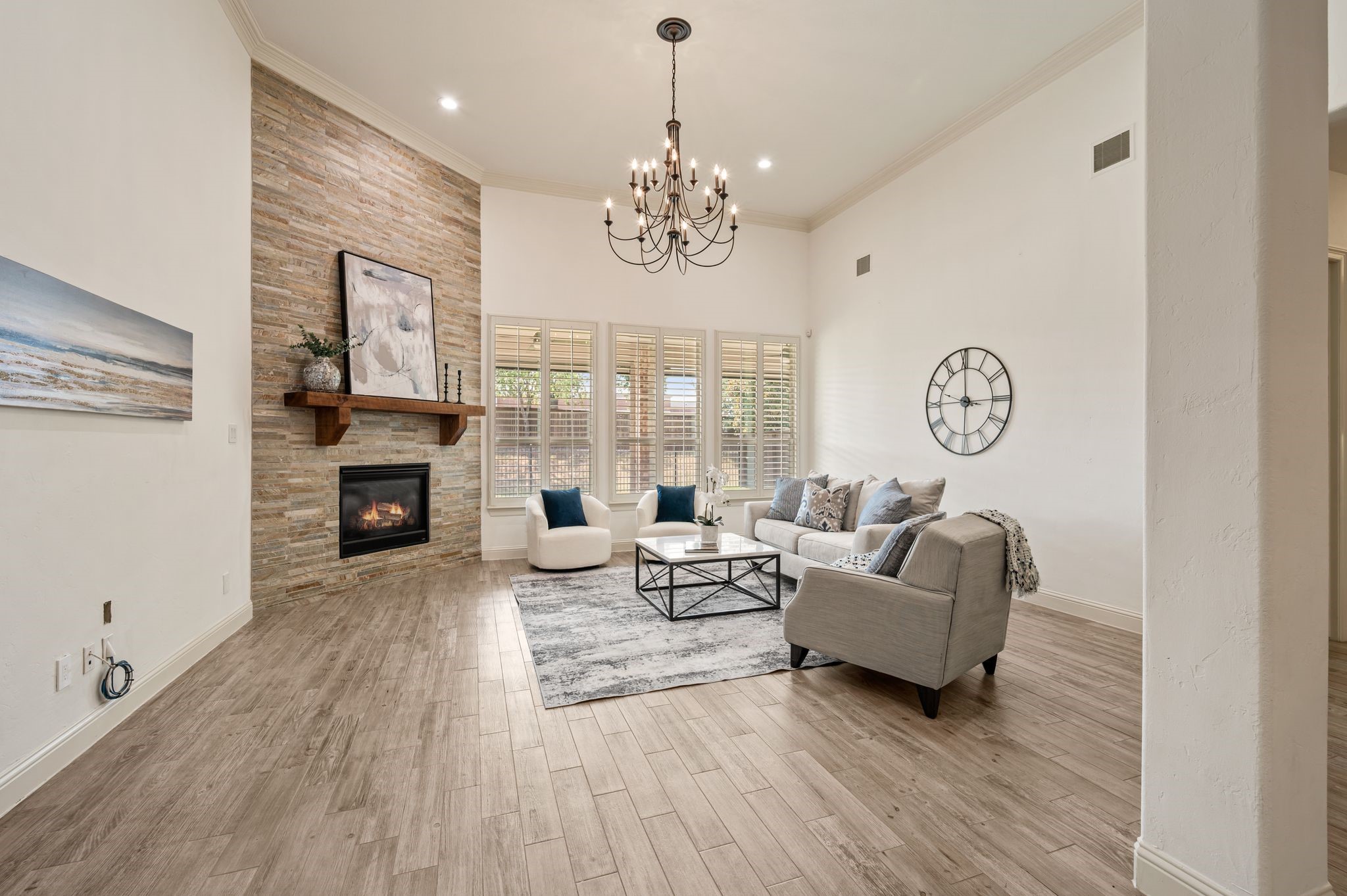 6504 Cimmaron Trail