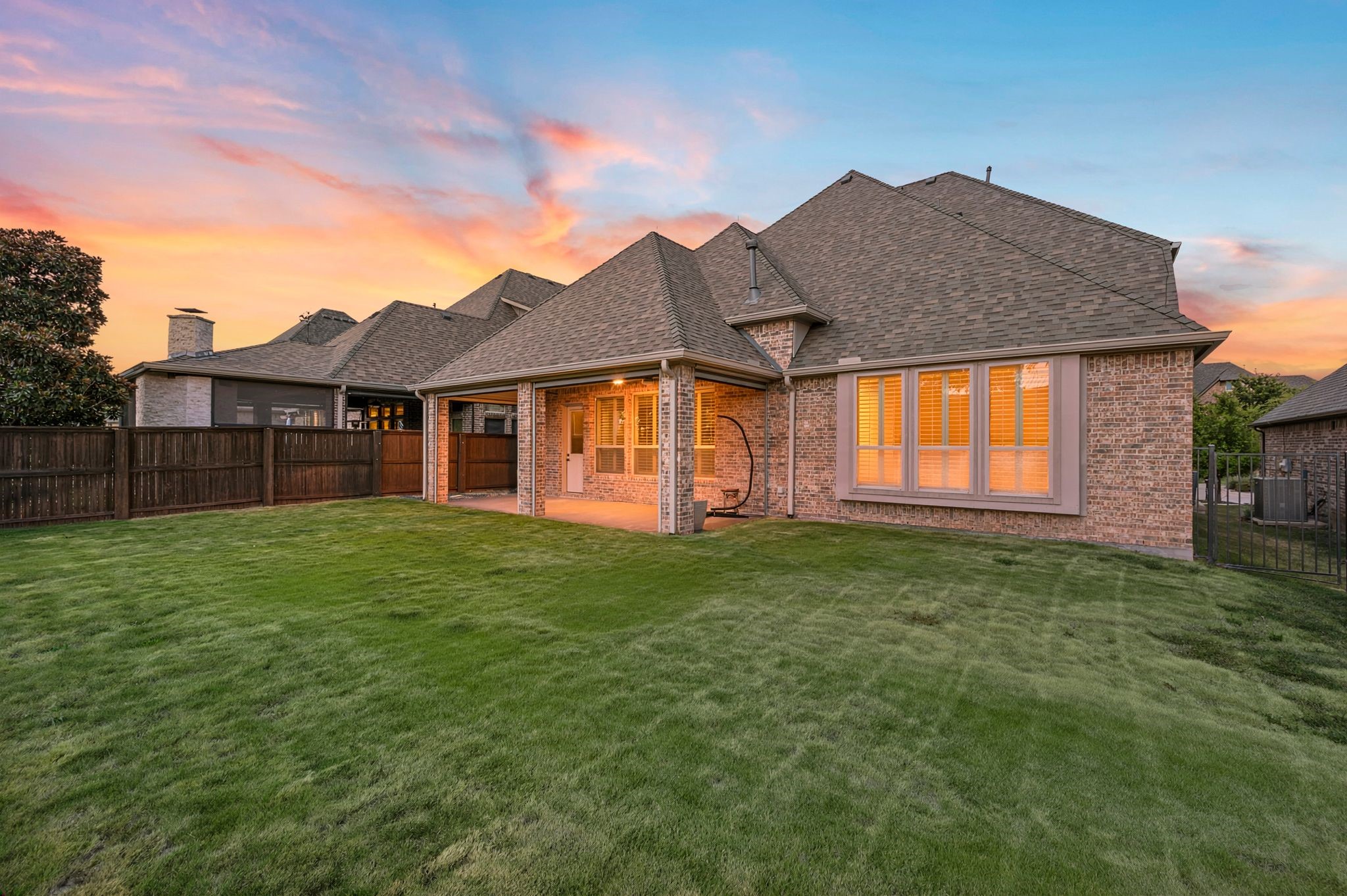 6504 Cimmaron Trail