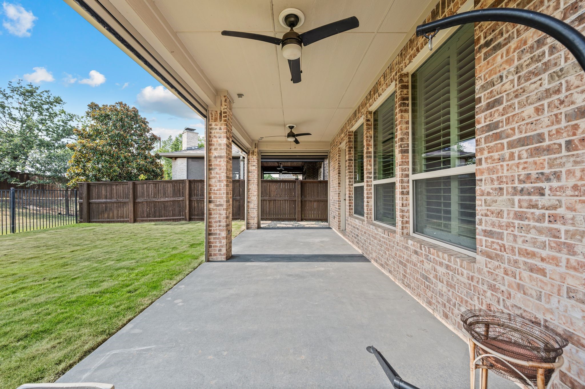 6504 Cimmaron Trail