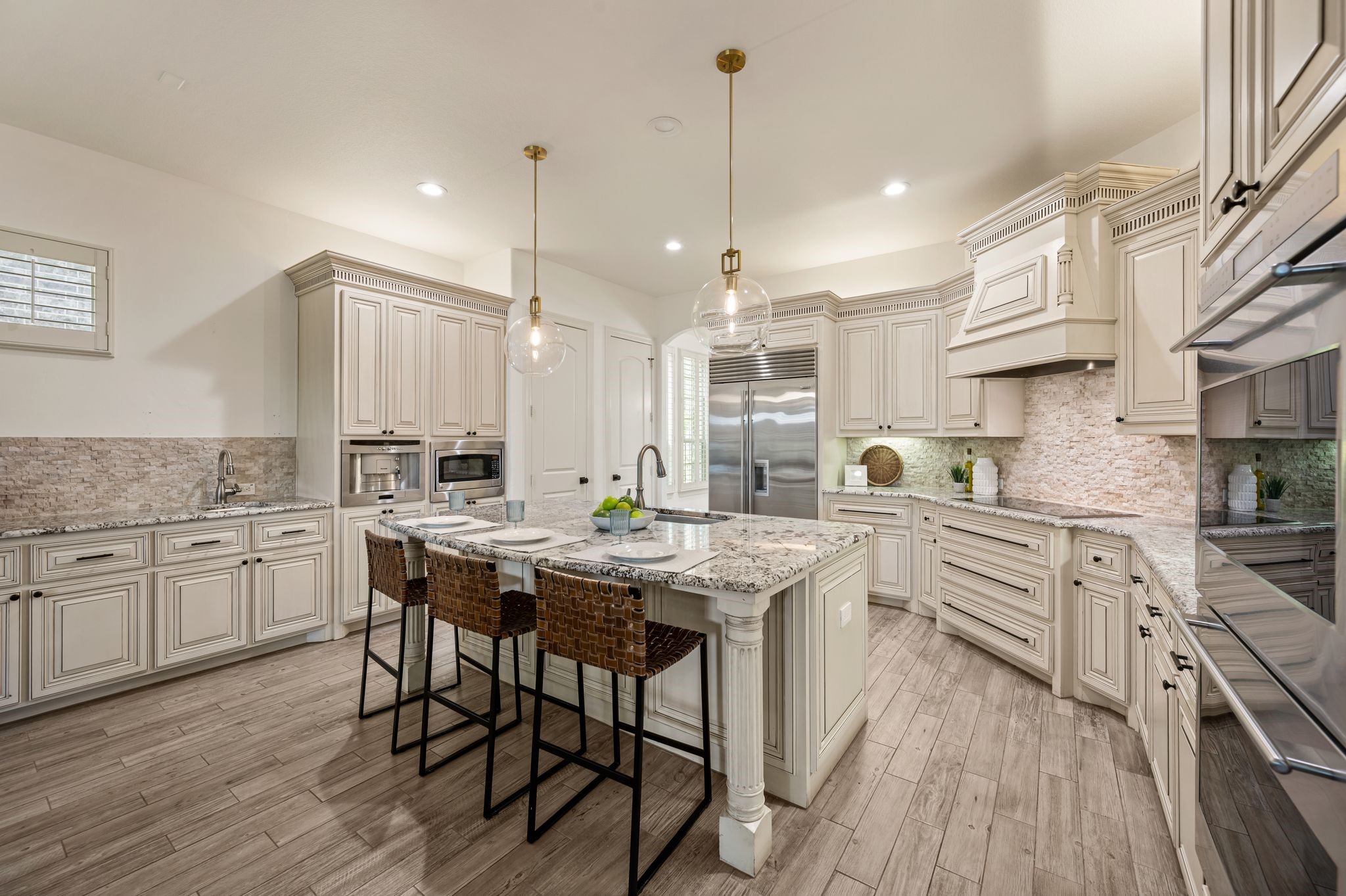 6504 Cimmaron Trail