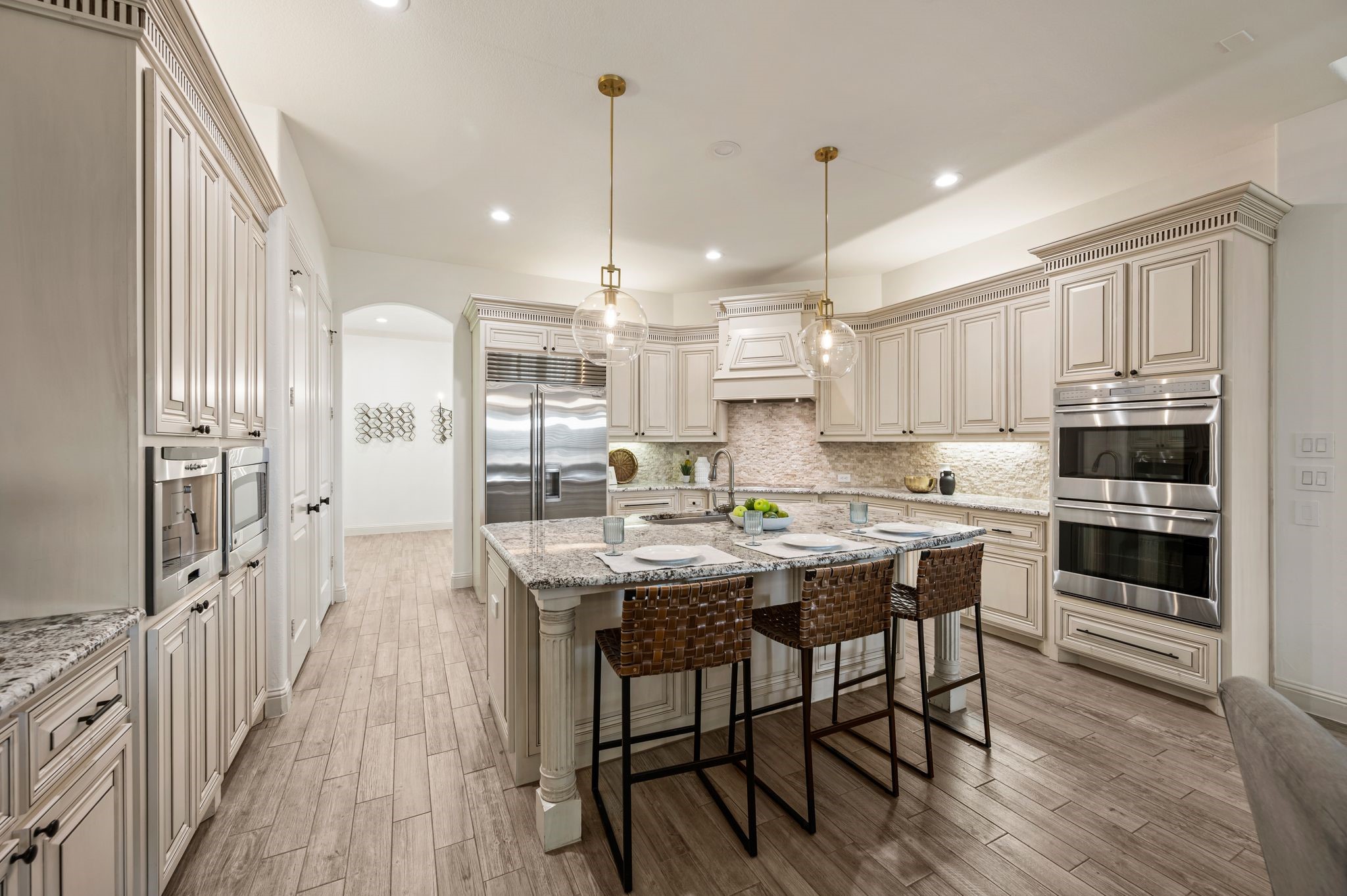 6504 Cimmaron Trail