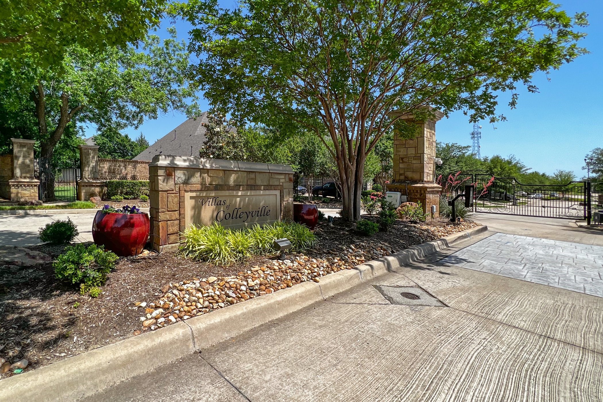 6504 Cimmaron Trail