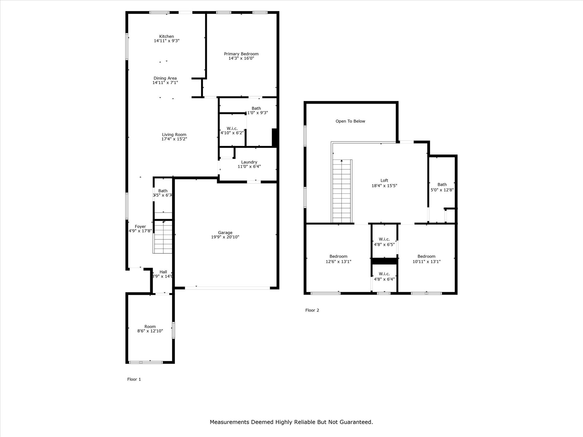 312 Tillery Circle