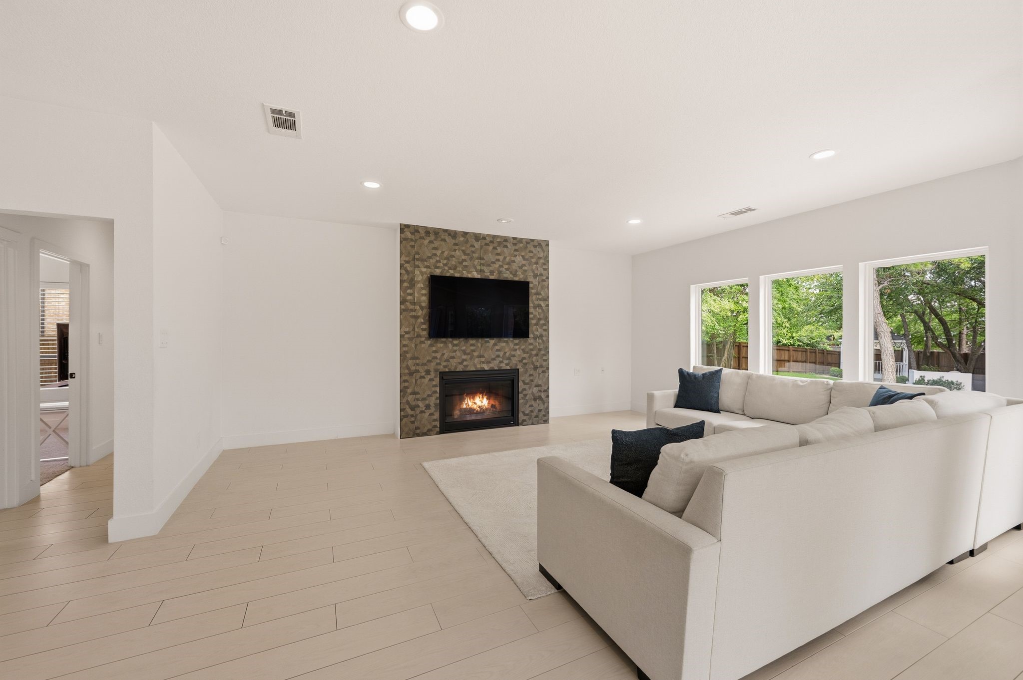 4805 Mill Creek Drive