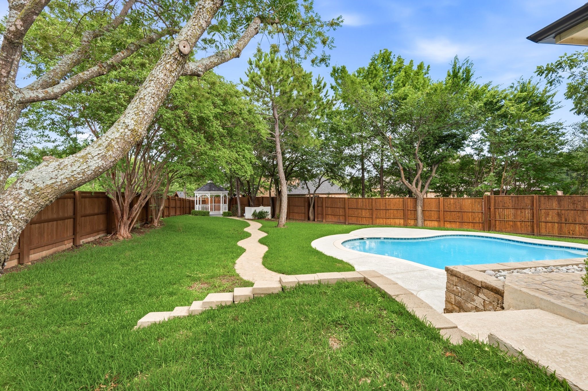 4805 Mill Creek Drive
