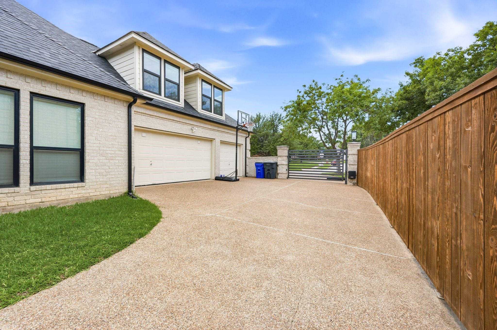 4805 Mill Creek Drive